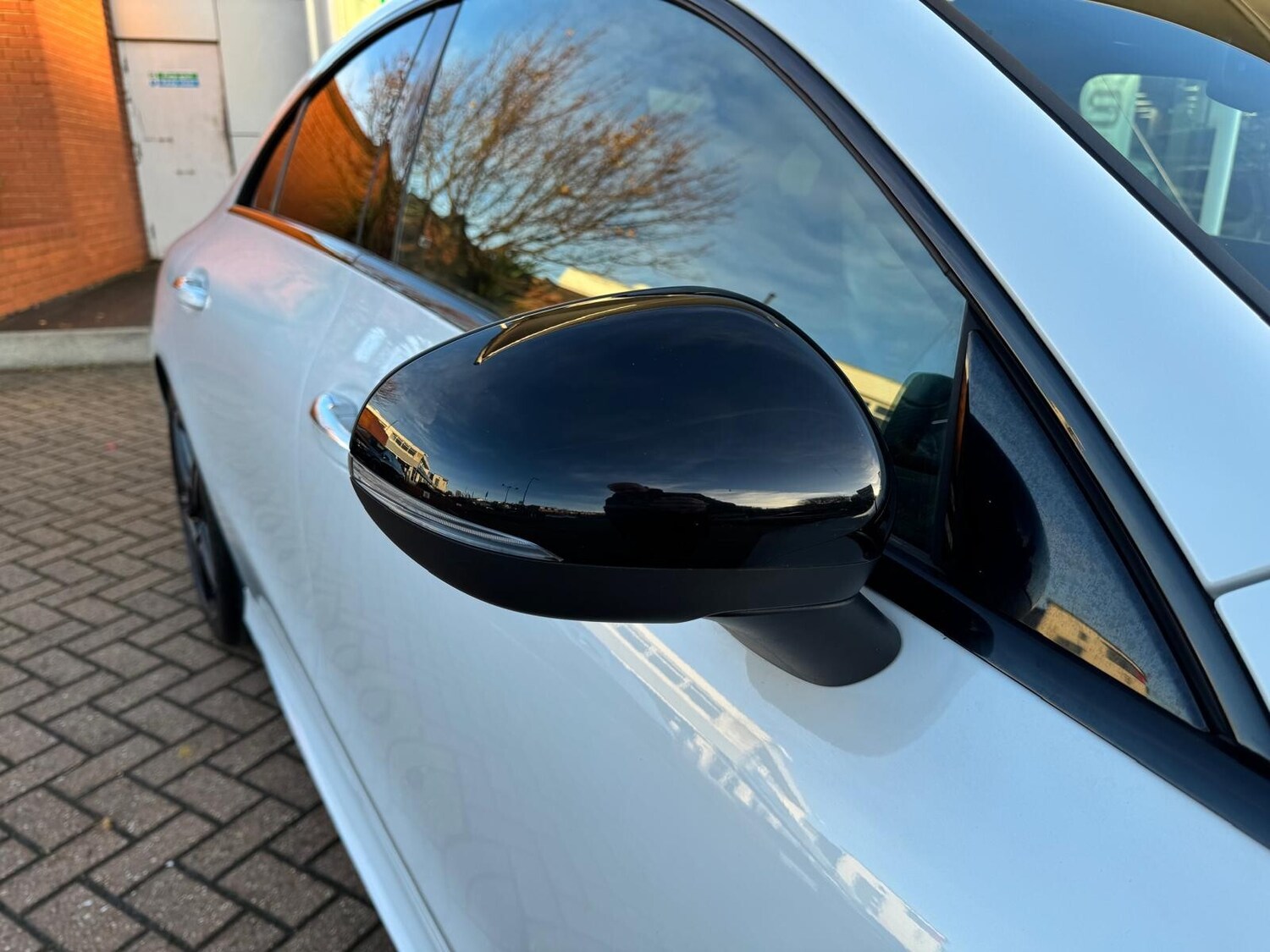 Used Mercedes-Benz CLA 2022 for sale - 76840665: Photo 12