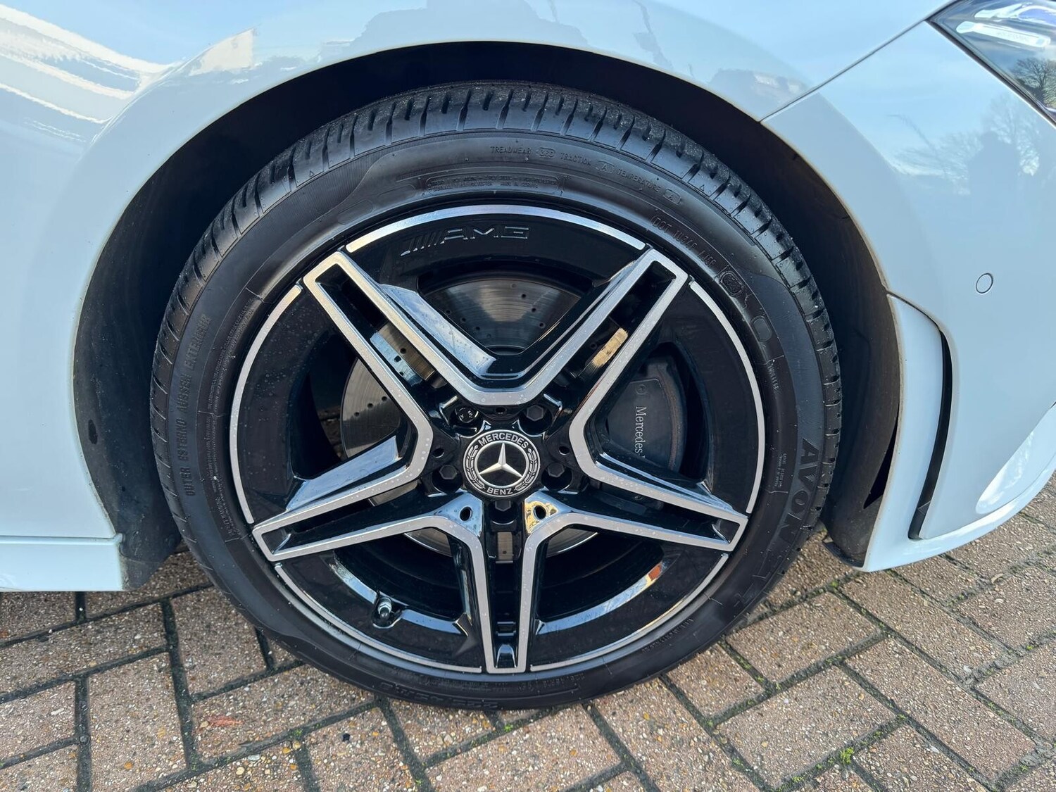 Used Mercedes-Benz CLA 2022 for sale - 76840665: Photo 15