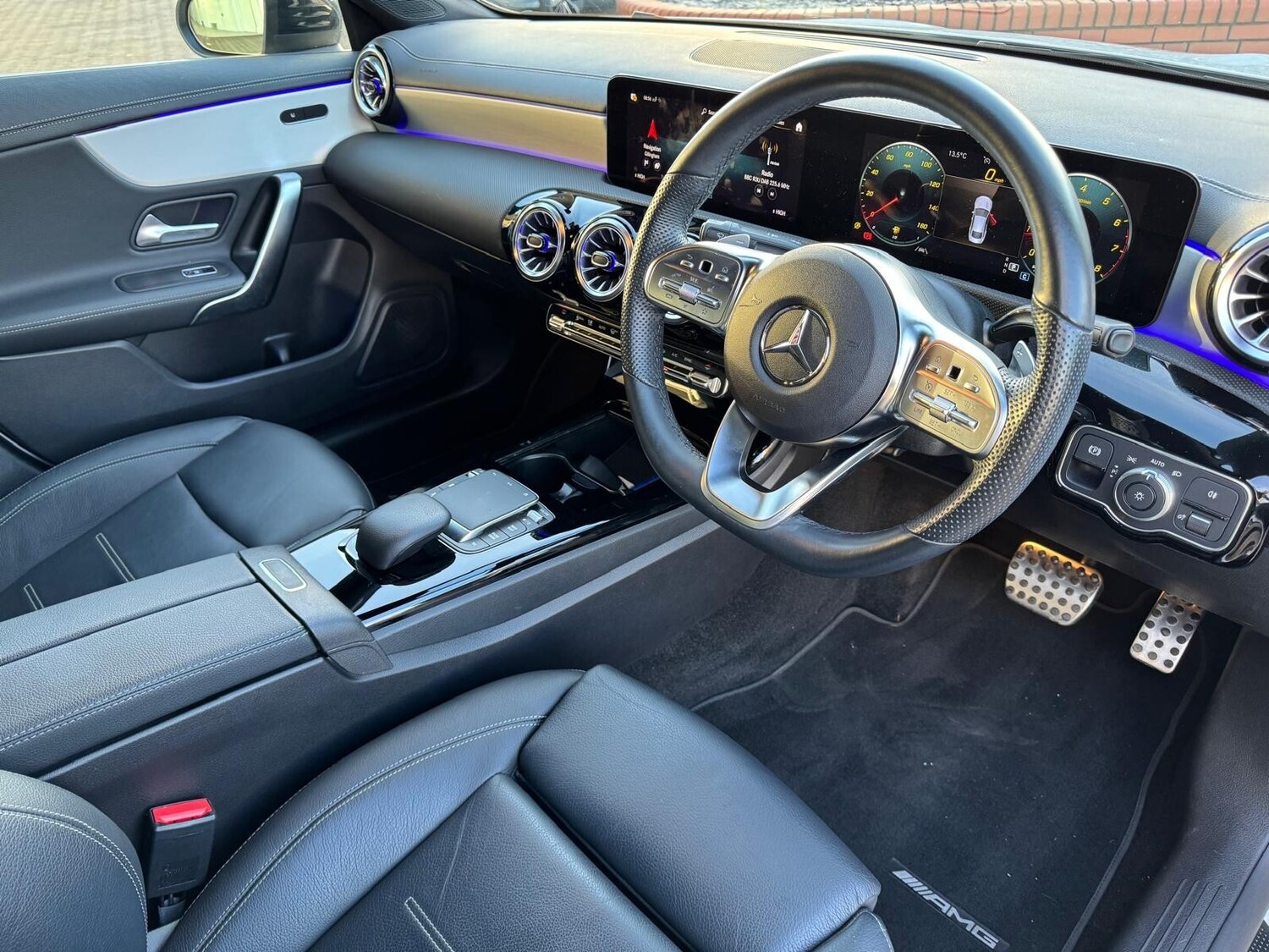 Used Mercedes-Benz CLA 2022 for sale - 76840665: Photo 19