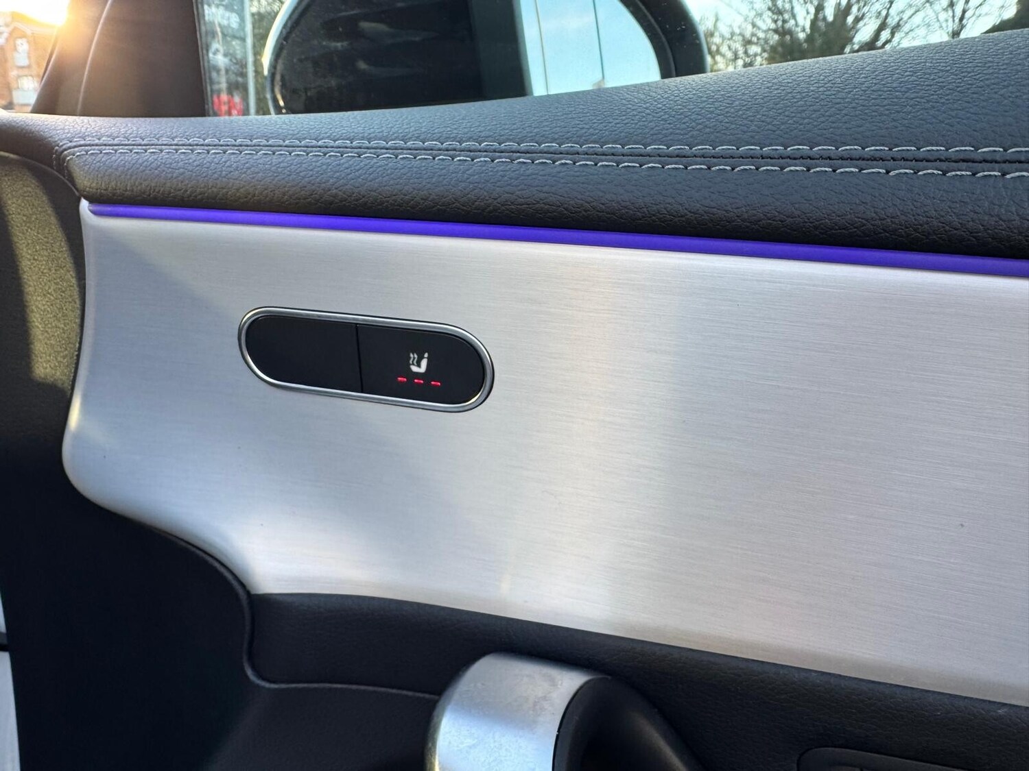 Used Mercedes-Benz CLA 2022 for sale - 76840665: Photo 22