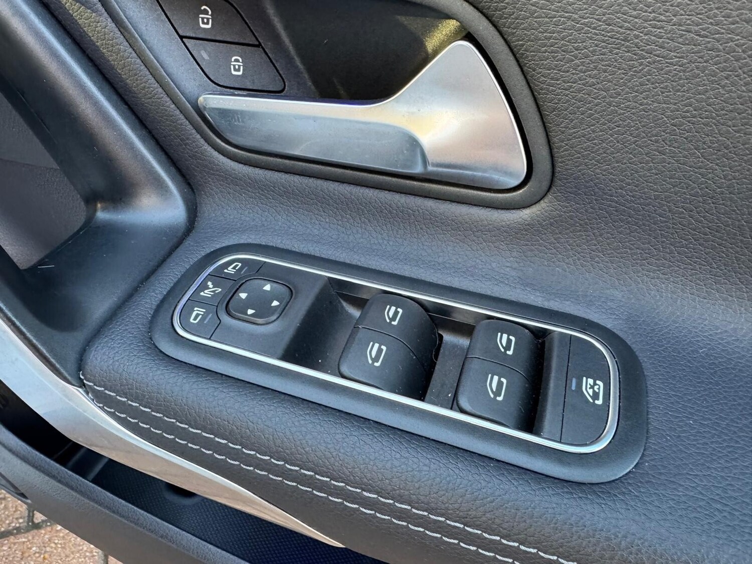 Used Mercedes-Benz CLA 2022 for sale - 76840665: Photo 23