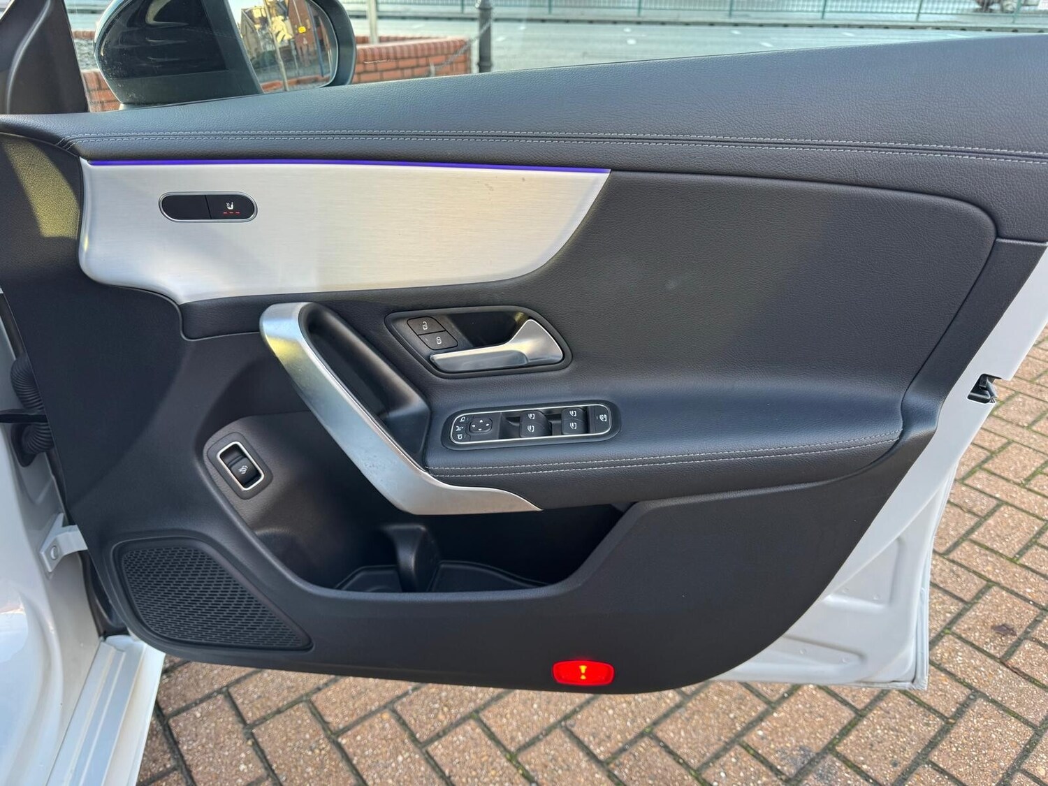 Used Mercedes-Benz CLA 2022 for sale - 76840665: Photo 24