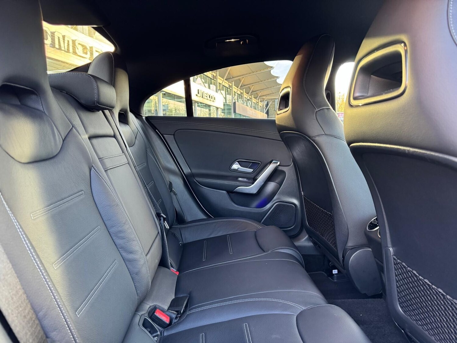 Used Mercedes-Benz CLA 2022 for sale - 76840665: Photo 25