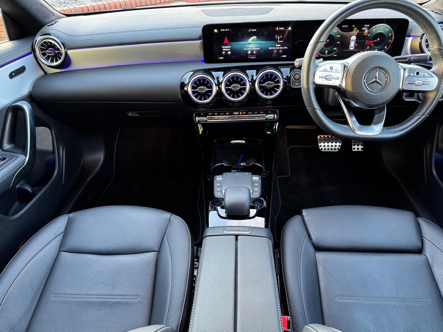 Used Mercedes-Benz CLA 2022 for sale - 76840665: Photo 26