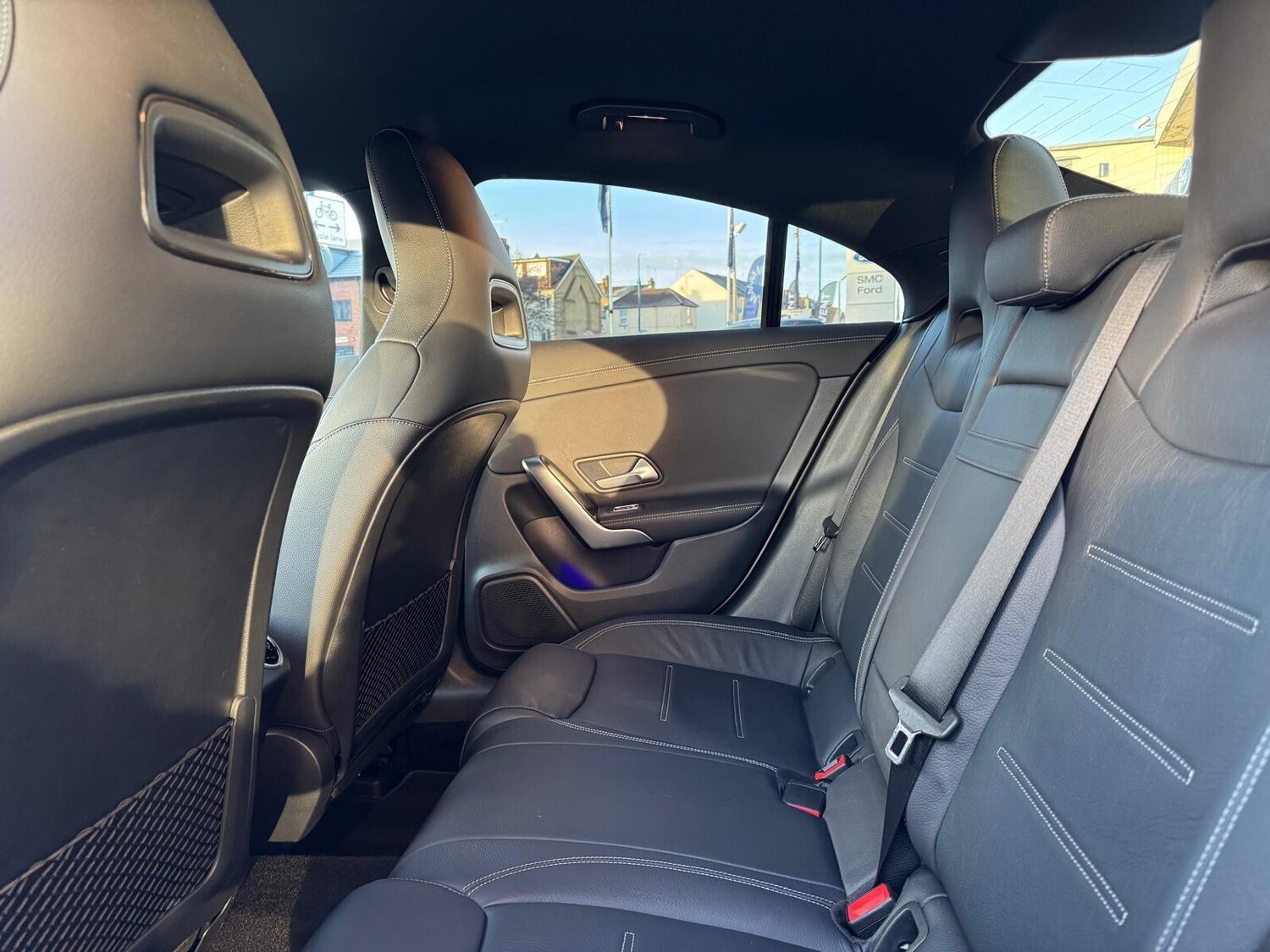 Used Mercedes-Benz CLA 2022 for sale - 76840665: Photo 27