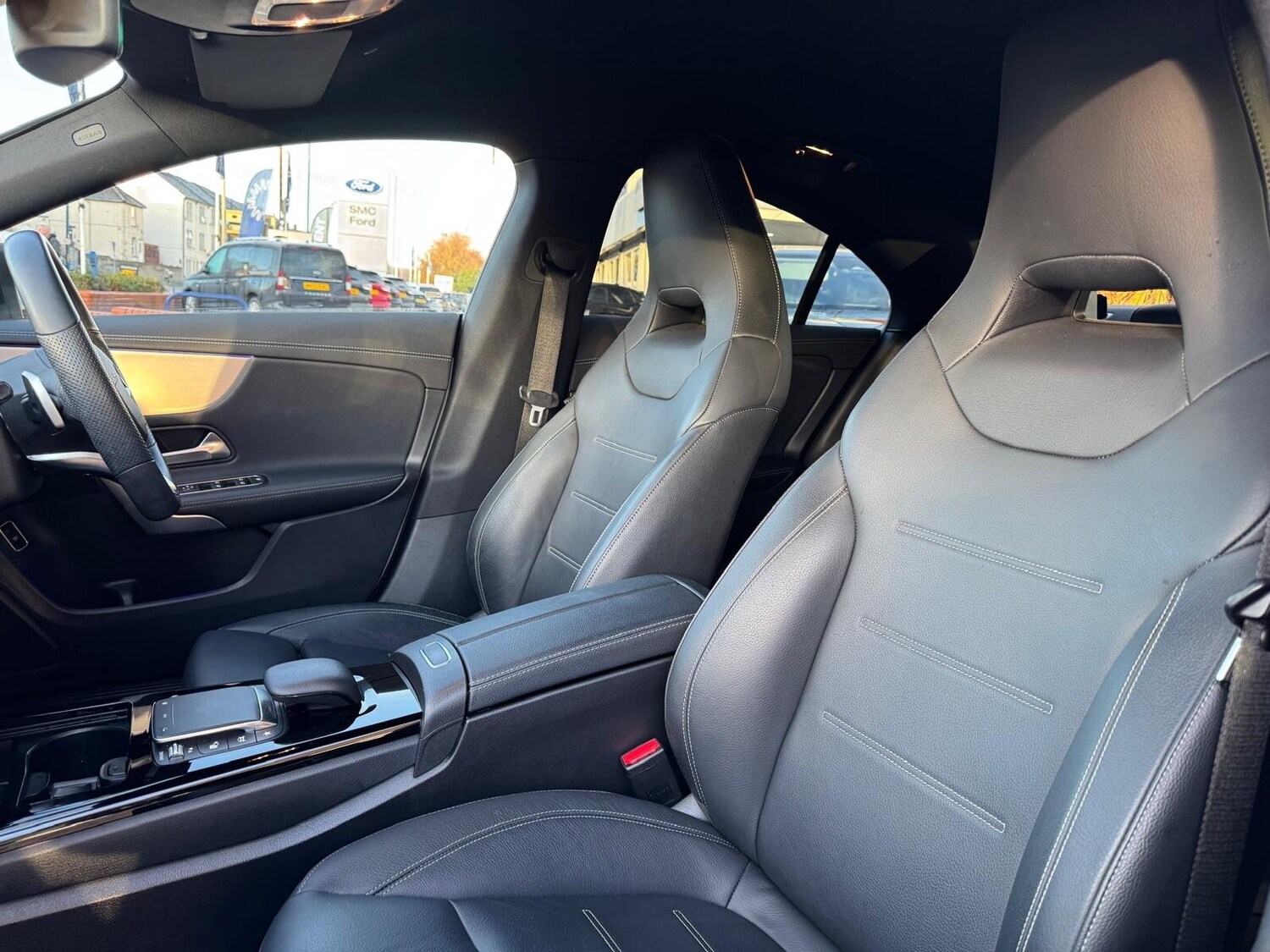 Used Mercedes-Benz CLA 2022 for sale - 76840665: Photo 28