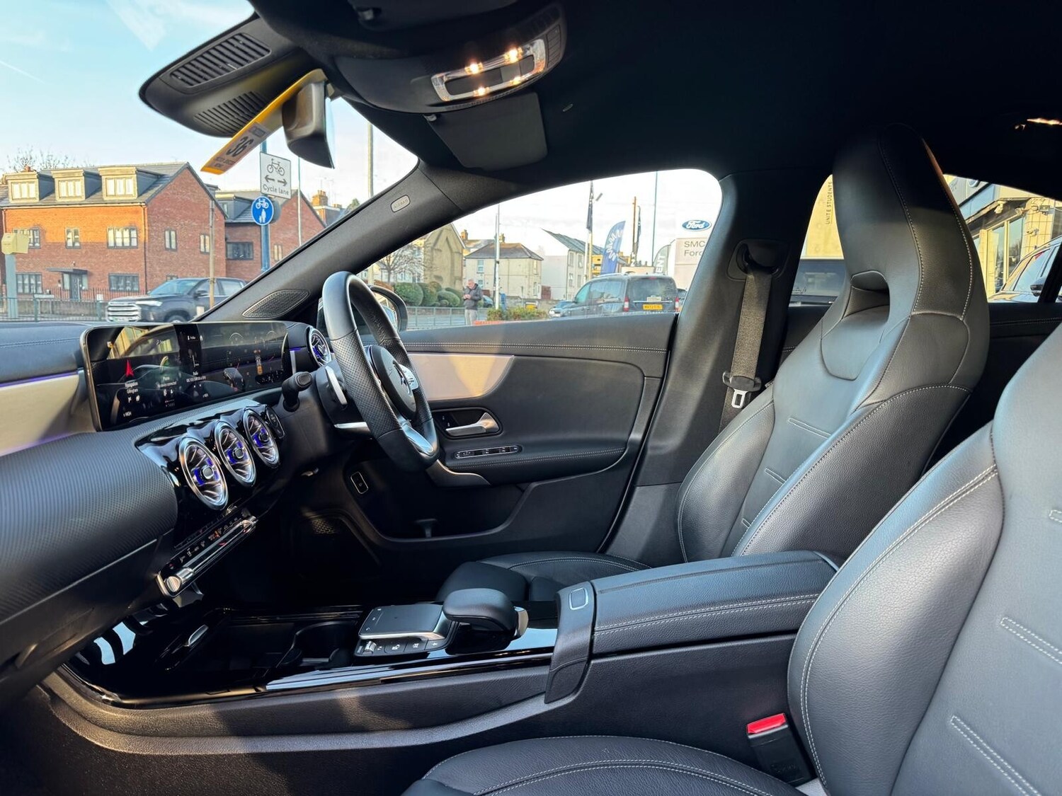 Used Mercedes-Benz CLA 2022 for sale - 76840665: Photo 29