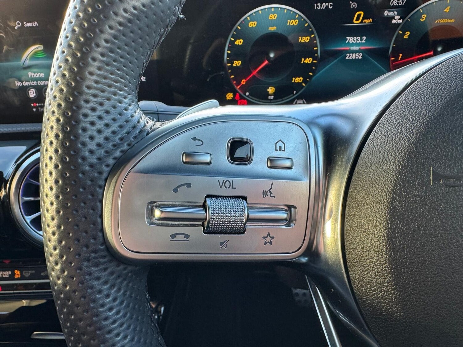 Used Mercedes-Benz CLA 2022 for sale - 76840665: Photo 31