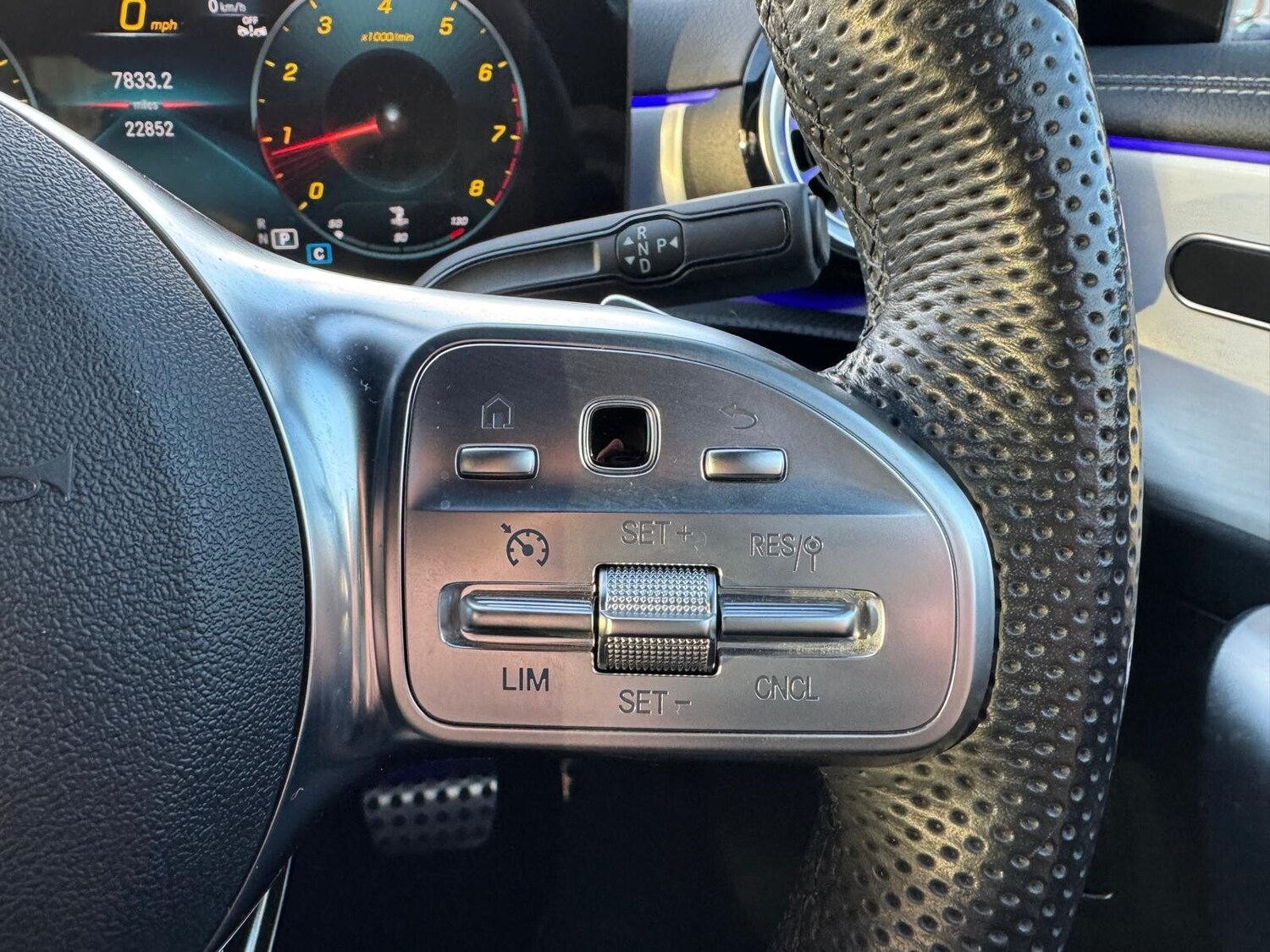 Used Mercedes-Benz CLA 2022 for sale - 76840665: Photo 33