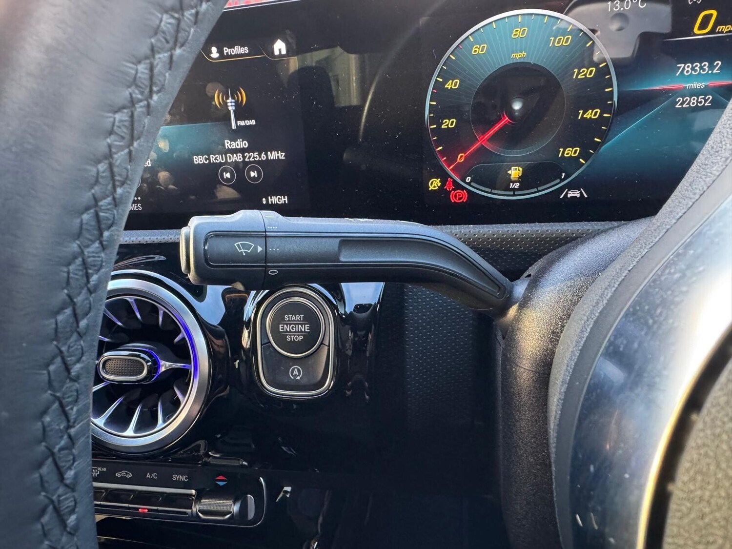 Used Mercedes-Benz CLA 2022 for sale - 76840665: Photo 34