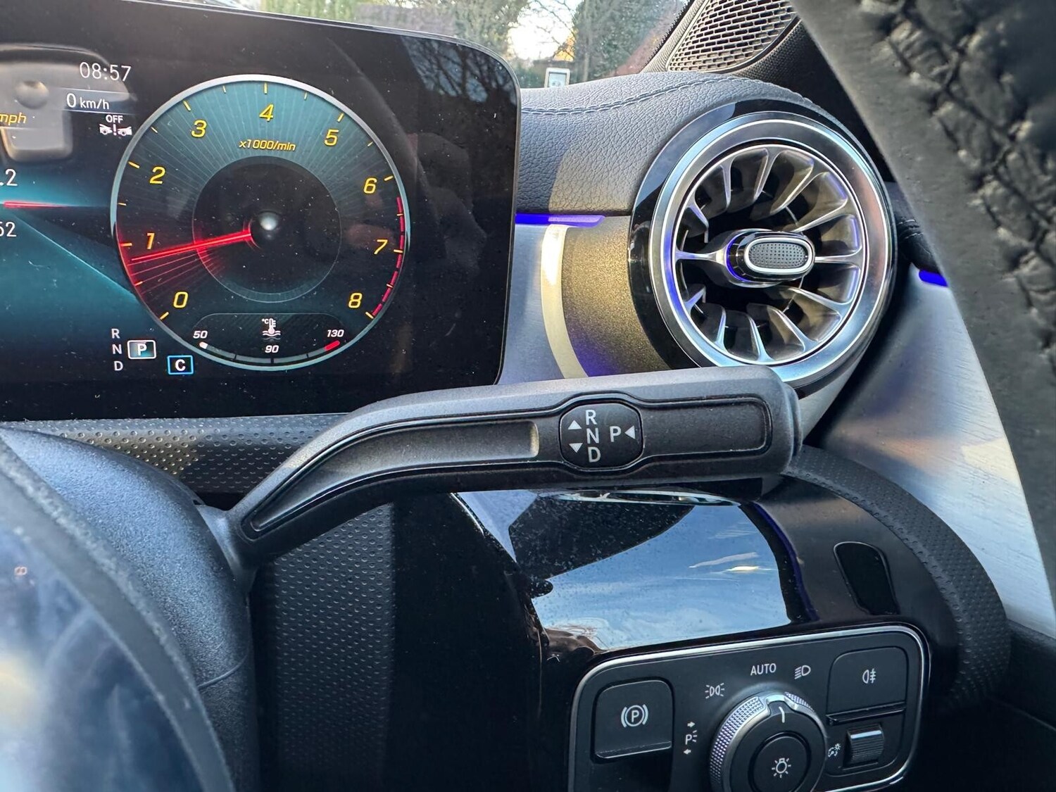 Used Mercedes-Benz CLA 2022 for sale - 76840665: Photo 35