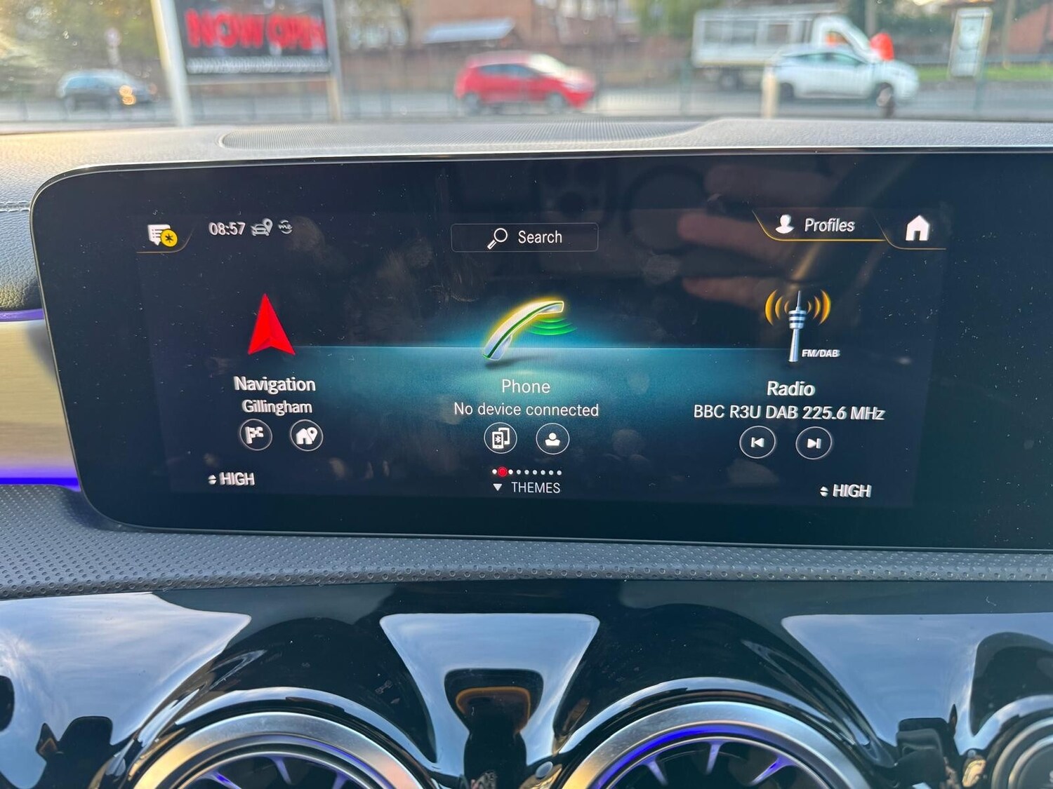 Used Mercedes-Benz CLA 2022 for sale - 76840665: Photo 36