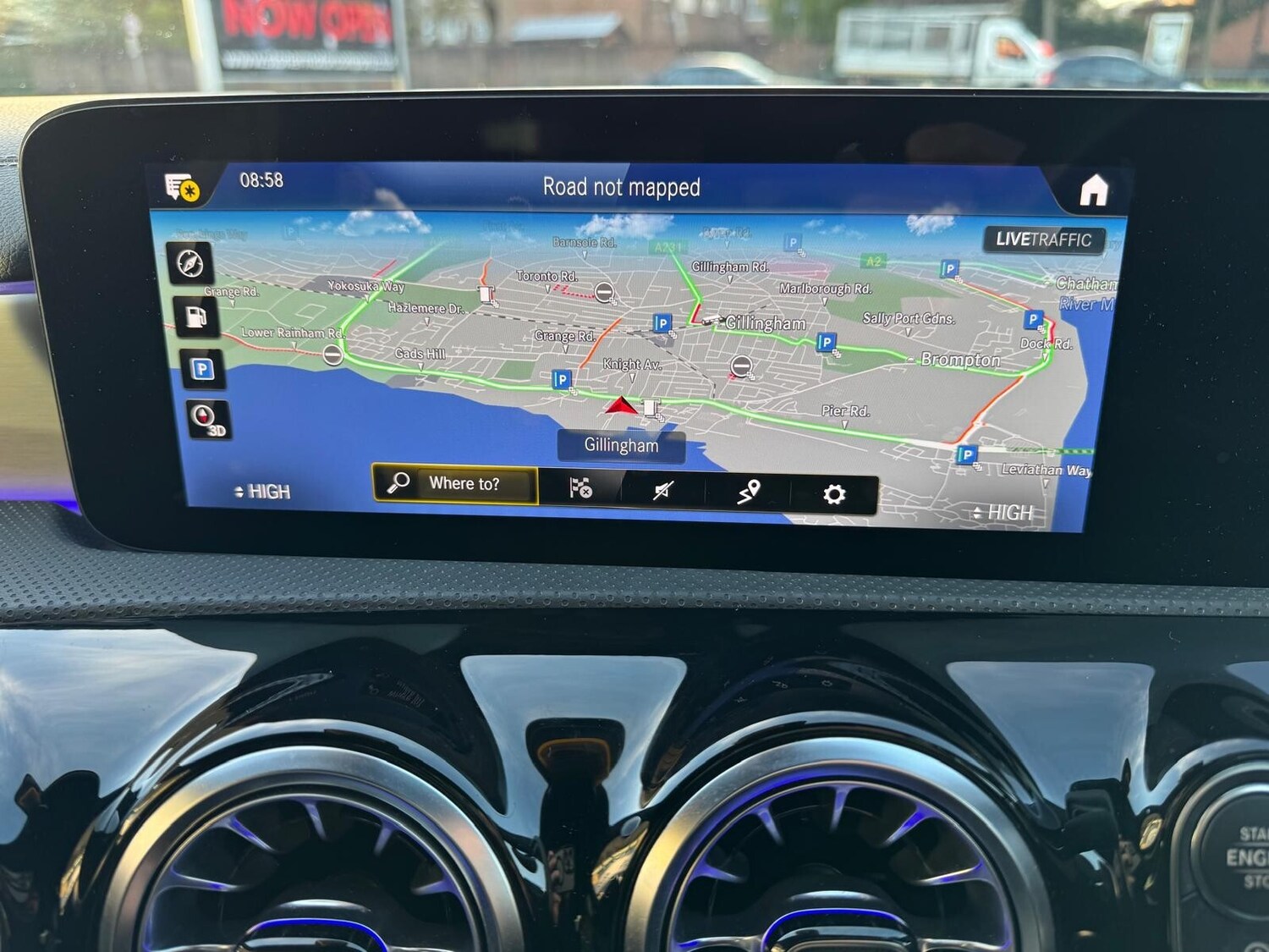 Used Mercedes-Benz CLA 2022 for sale - 76840665: Photo 37