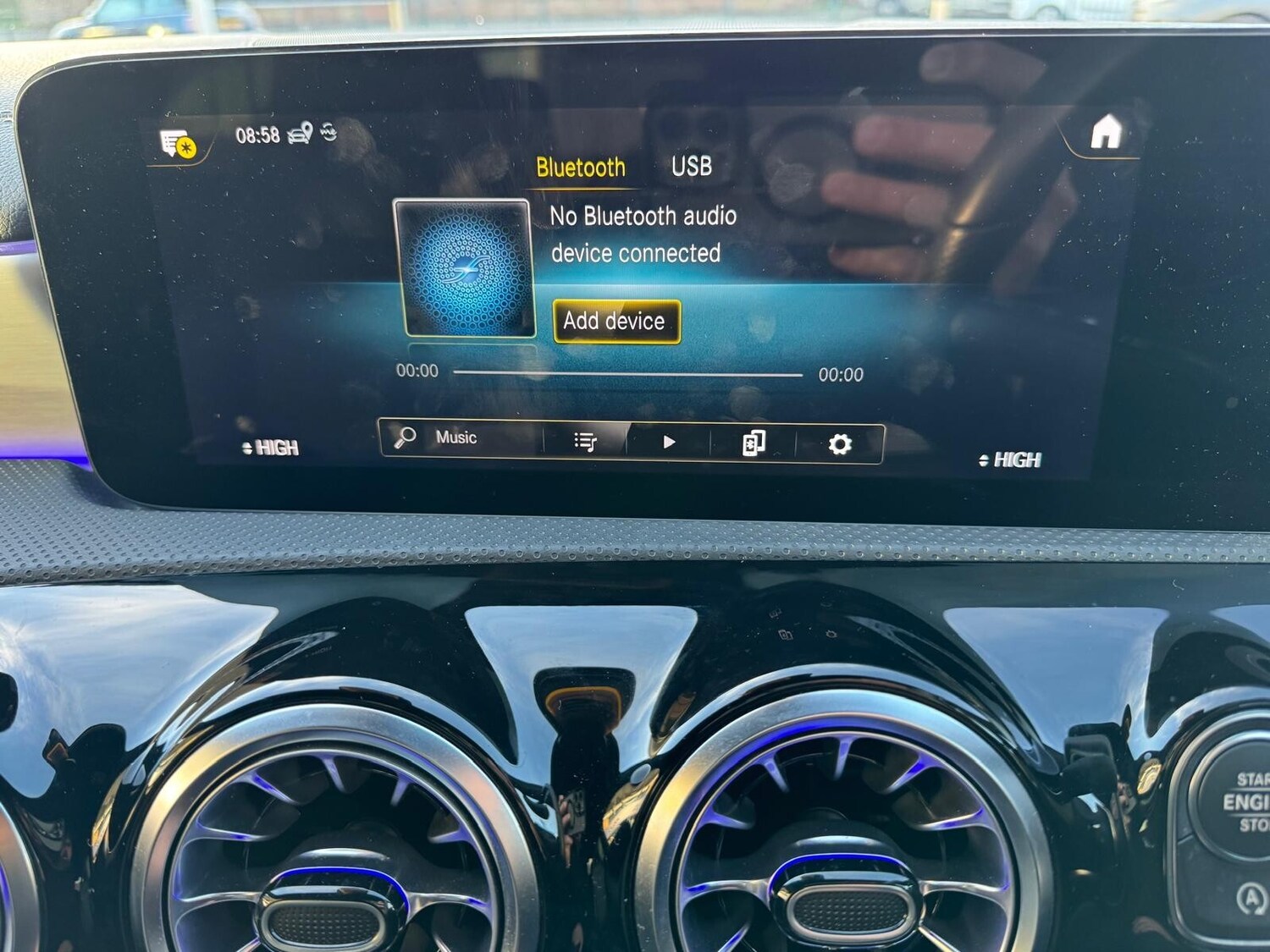 Used Mercedes-Benz CLA 2022 for sale - 76840665: Photo 38