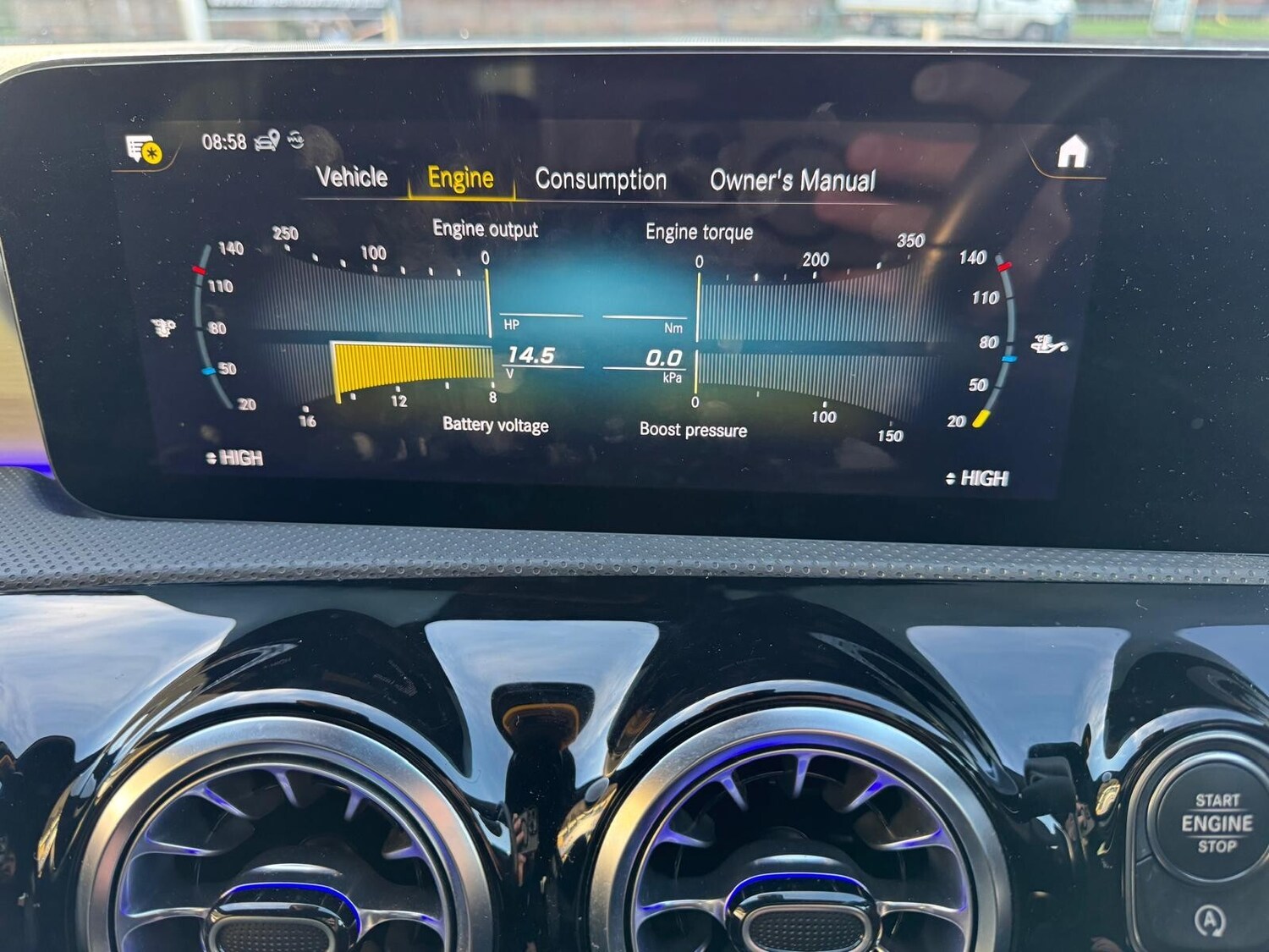 Used Mercedes-Benz CLA 2022 for sale - 76840665: Photo 39