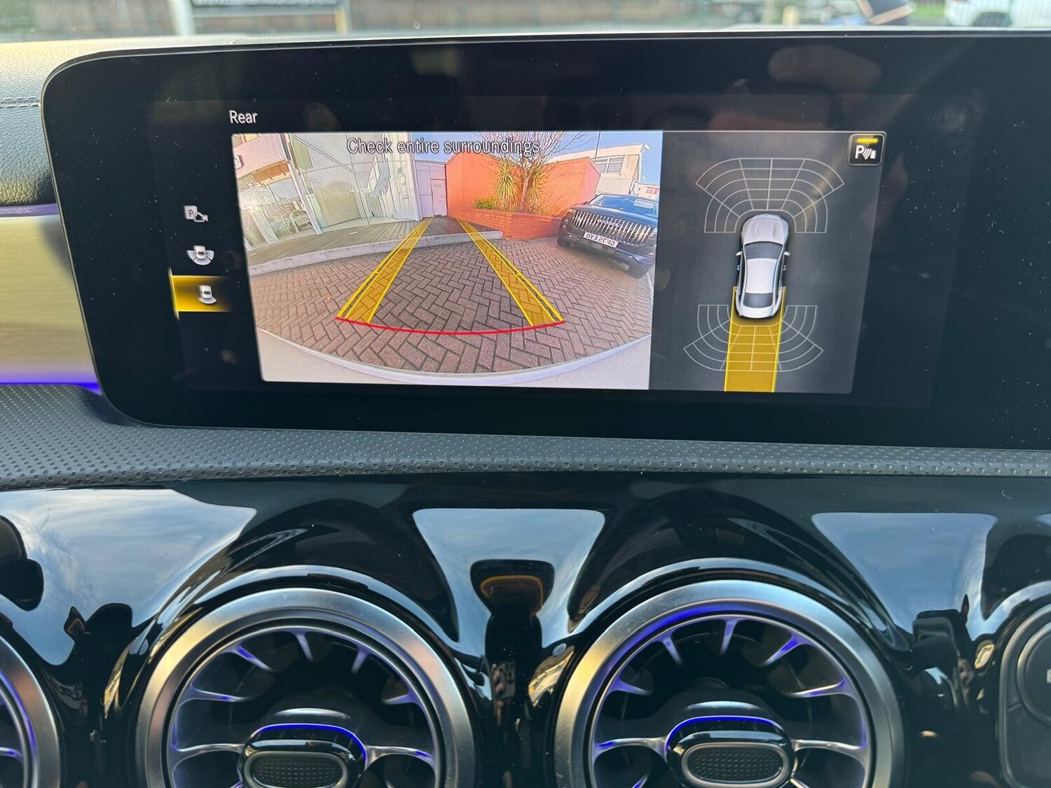 Used Mercedes-Benz CLA 2022 for sale - 76840665: Photo 40