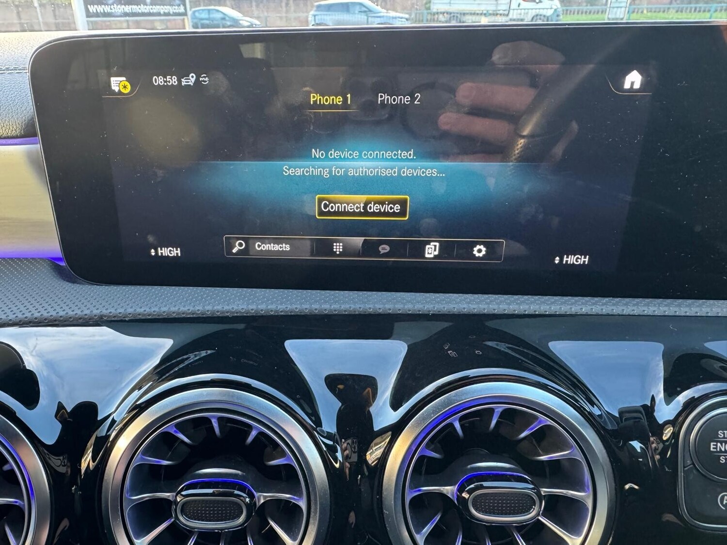 Used Mercedes-Benz CLA 2022 for sale - 76840665: Photo 41