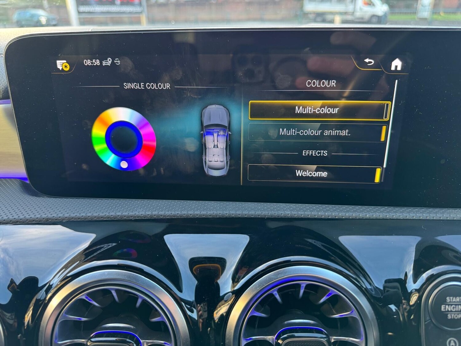 Used Mercedes-Benz CLA 2022 for sale - 76840665: Photo 42