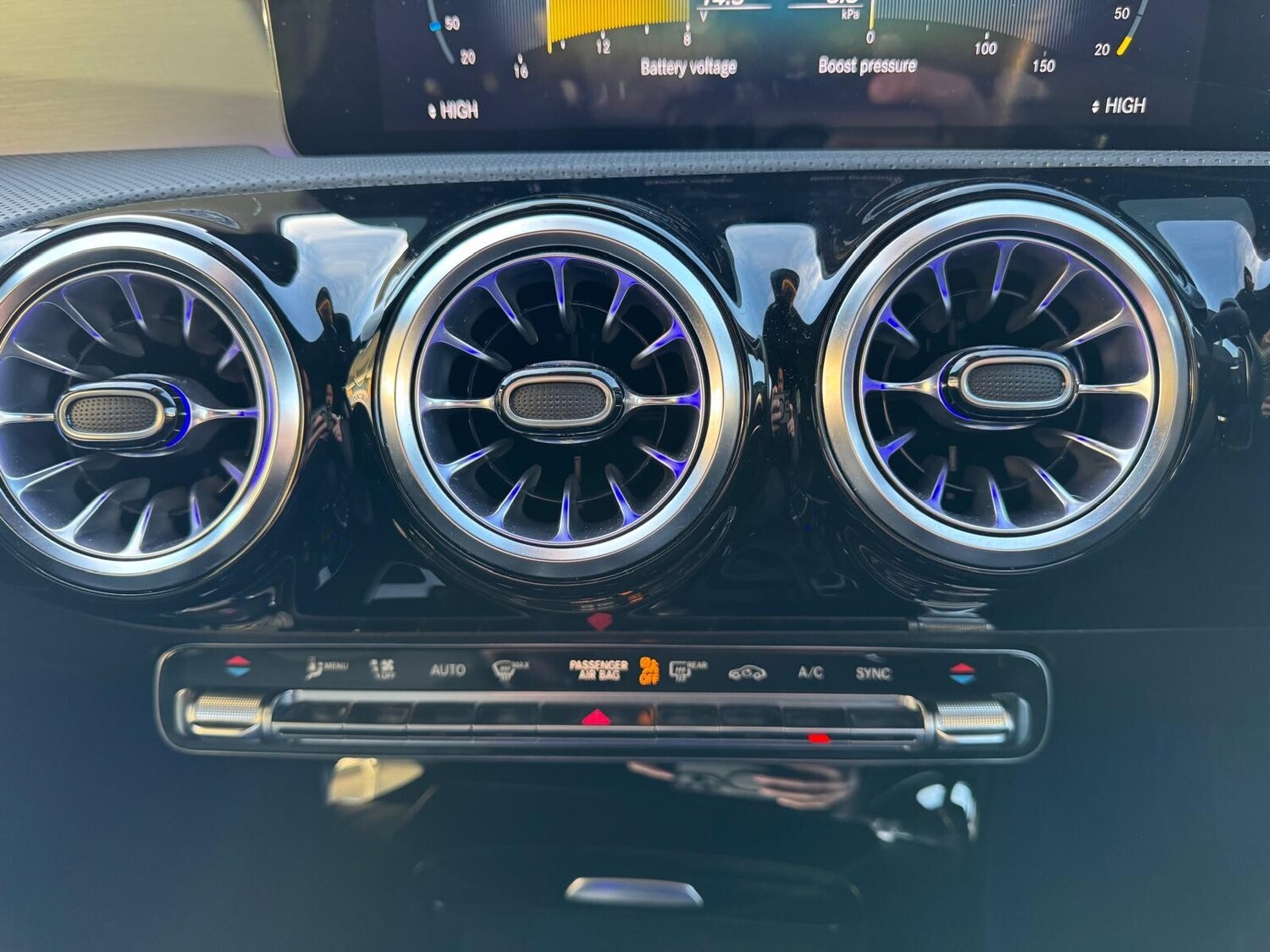 Used Mercedes-Benz CLA 2022 for sale - 76840665: Photo 43