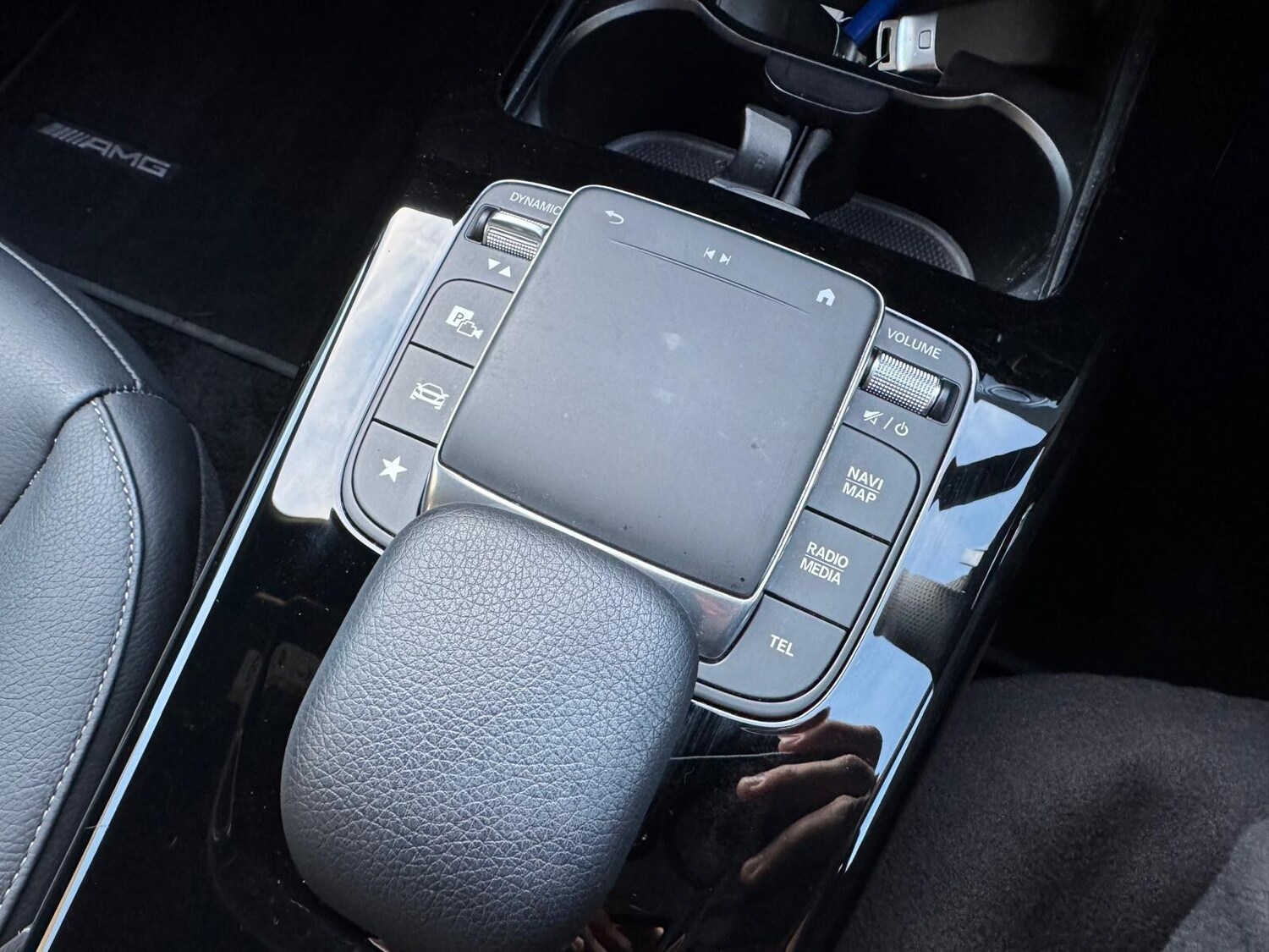 Used Mercedes-Benz CLA 2022 for sale - 76840665: Photo 45