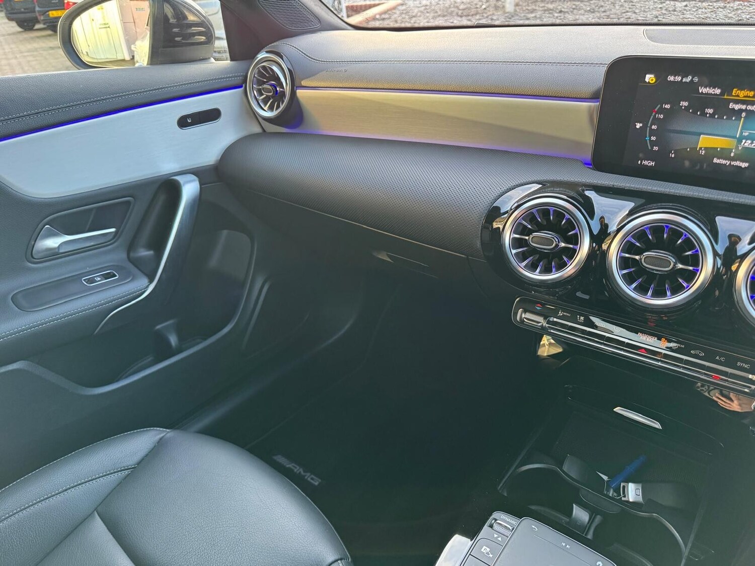 Used Mercedes-Benz CLA 2022 for sale - 76840665: Photo 47