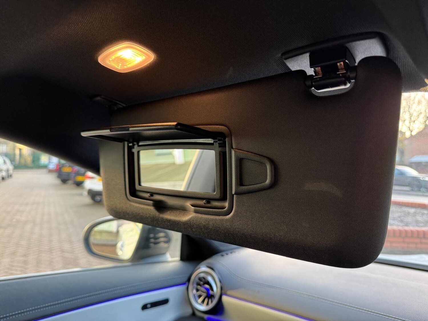 Used Mercedes-Benz CLA 2022 for sale - 76840665: Photo 48