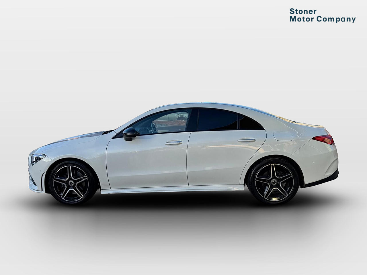 Used Mercedes-Benz CLA 2022 for sale - 76840665: Photo 8