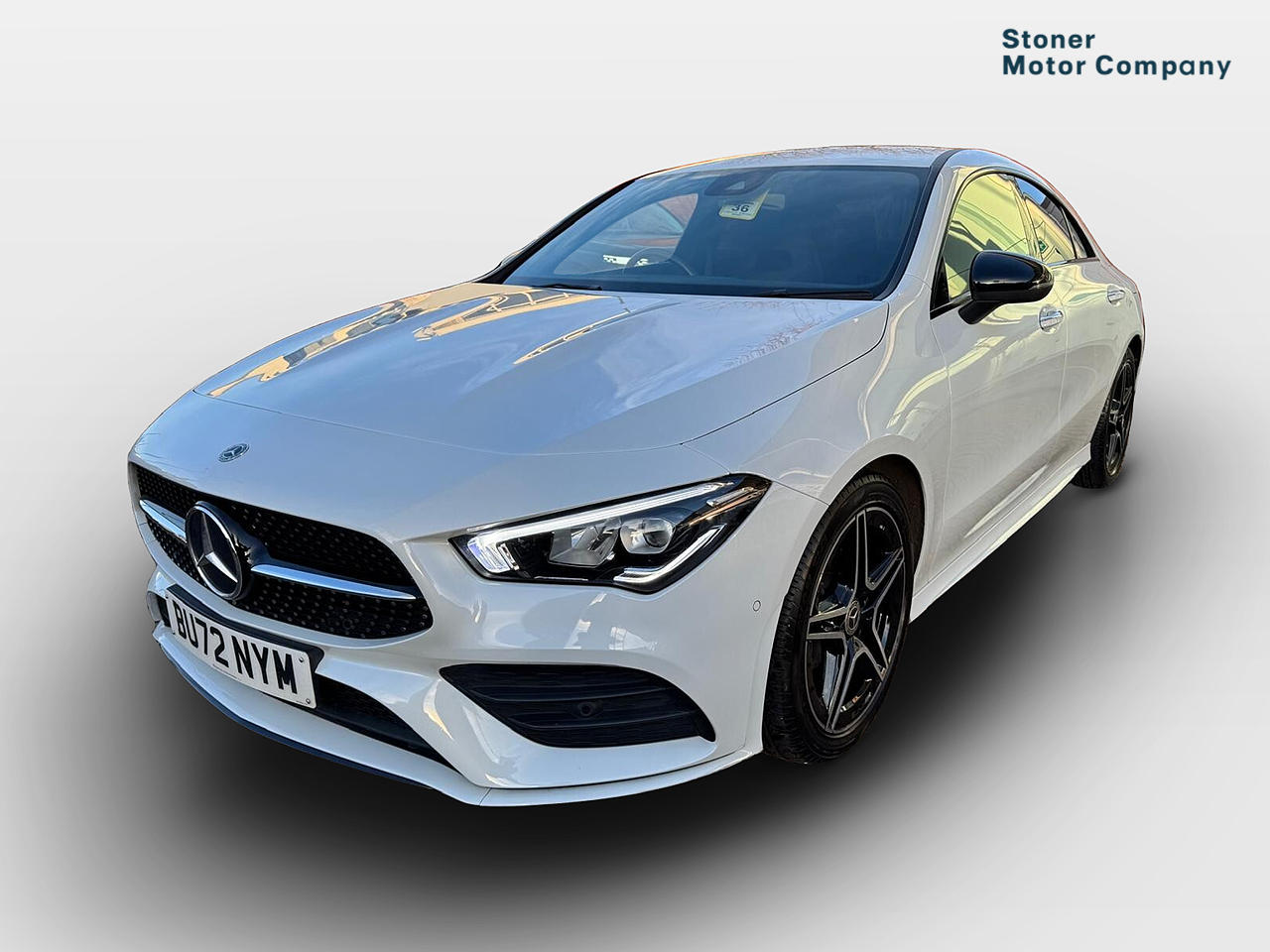 Used Mercedes-Benz CLA 2022 for sale - 76840665: Photo 9