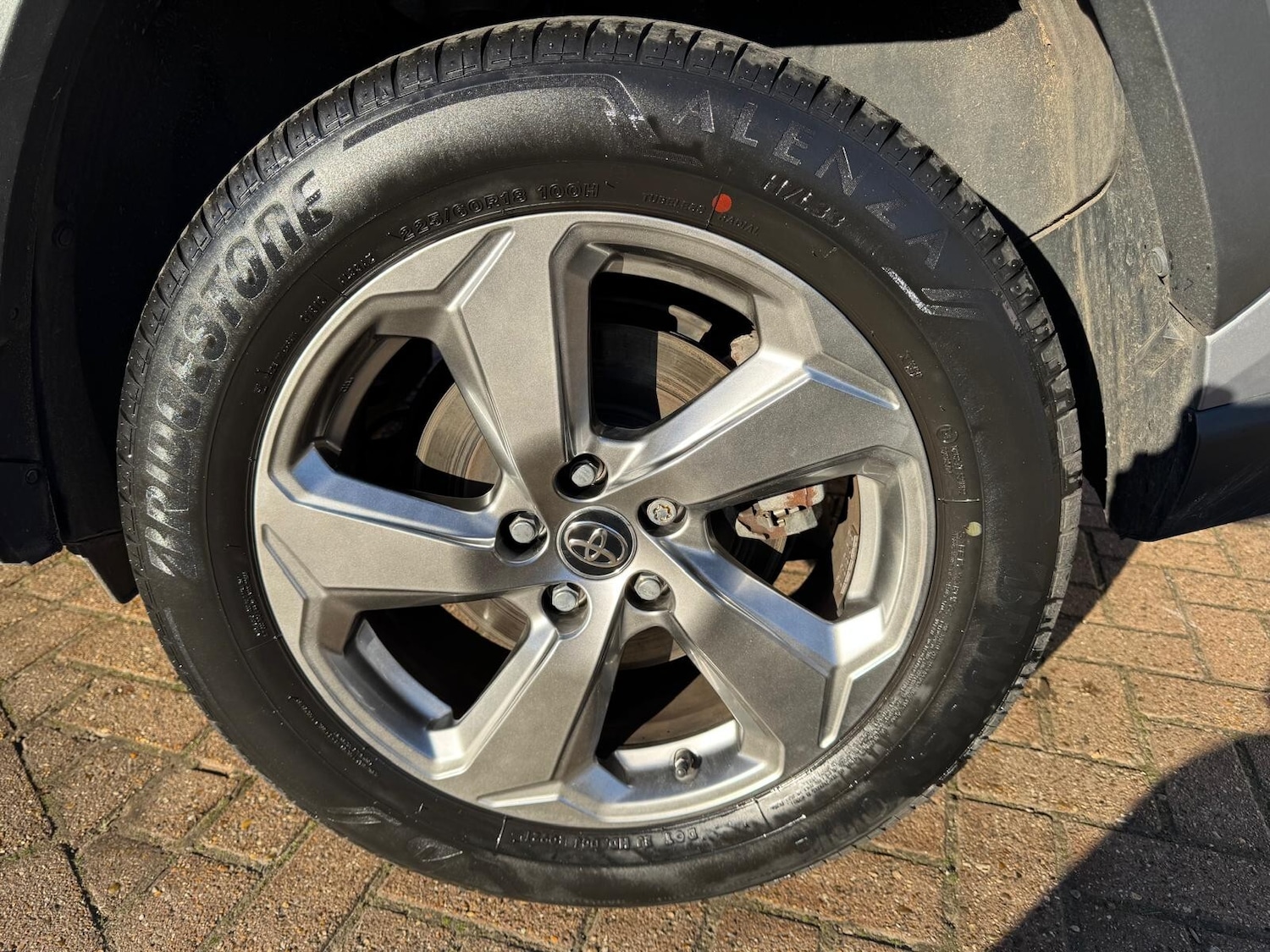 Used Toyota RAV4 2021 for sale - 77116057: Photo 15