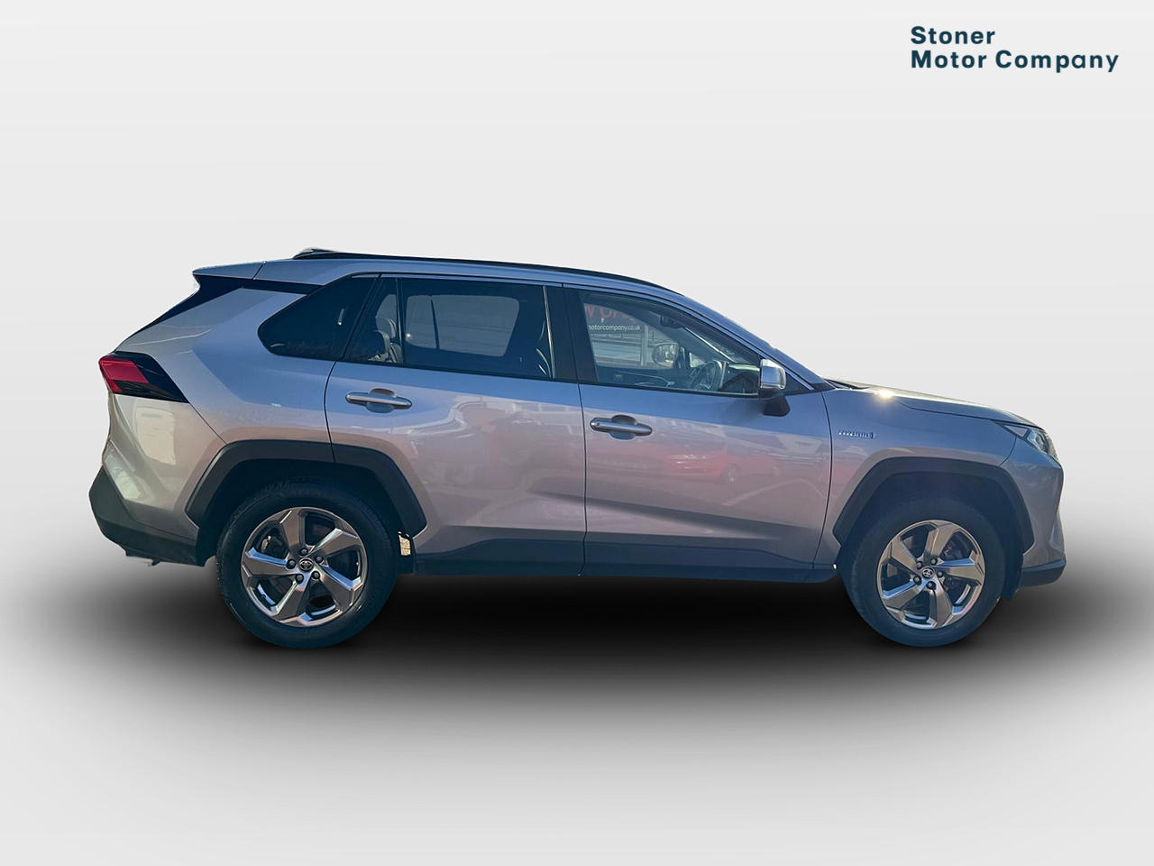 Used Toyota RAV4 2021 for sale - 77116057: Photo 2