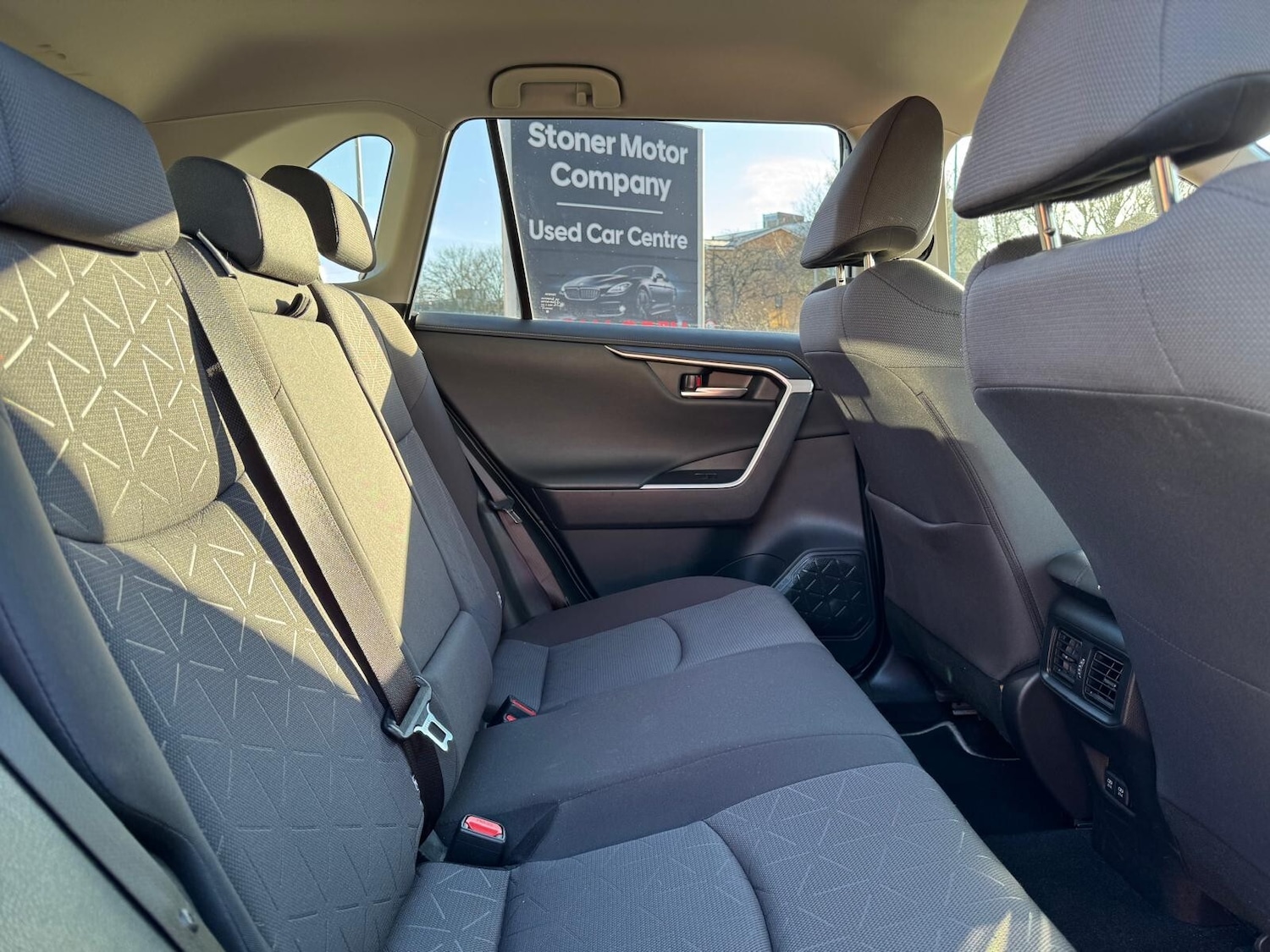 Used Toyota RAV4 2021 for sale - 77116057: Photo 23