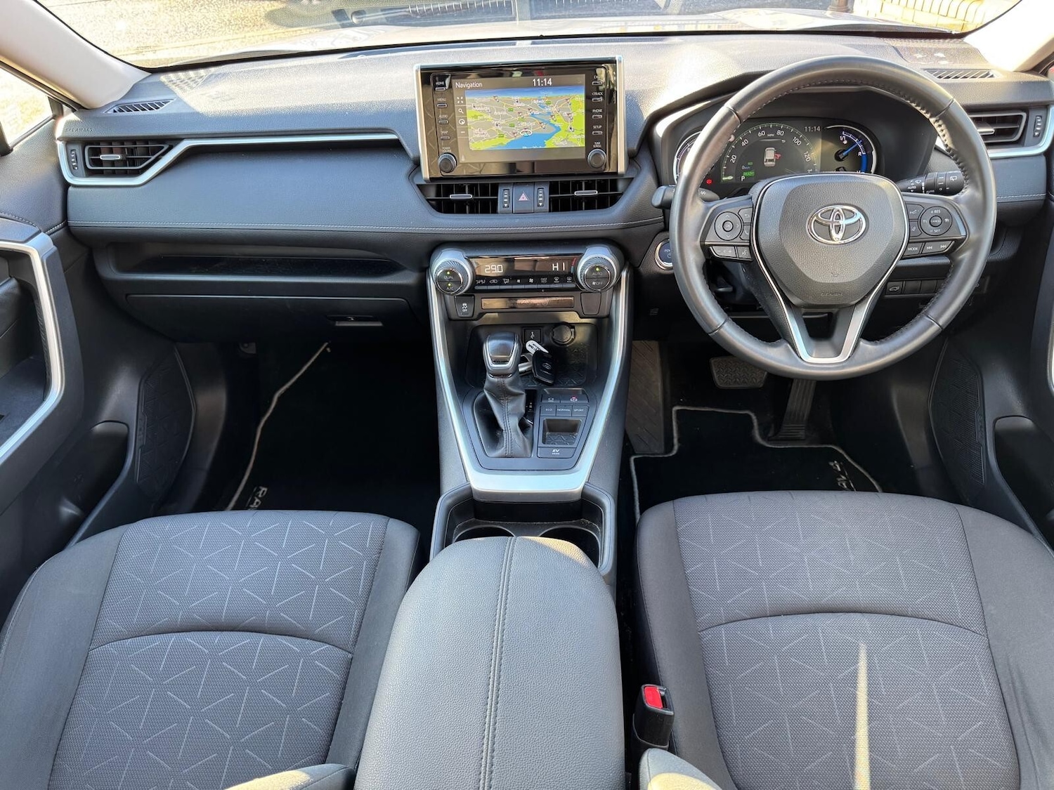 Used Toyota RAV4 2021 for sale - 77116057: Photo 24