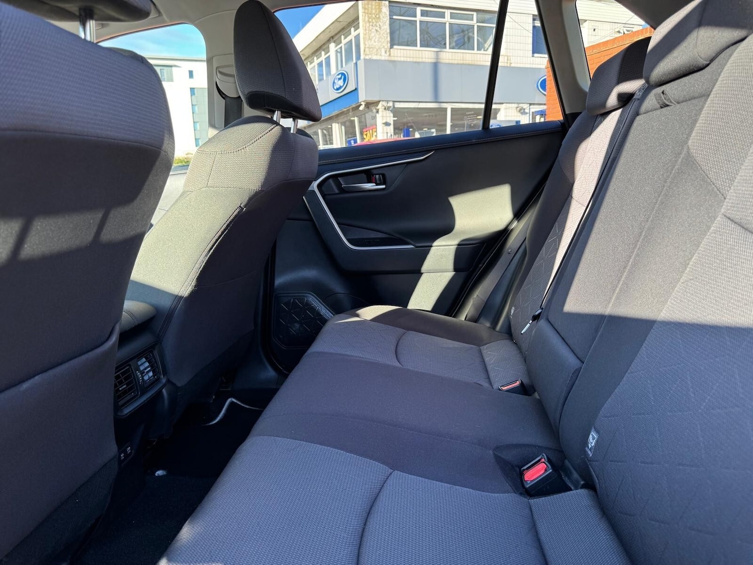 Used Toyota RAV4 2021 for sale - 77116057: Photo 26