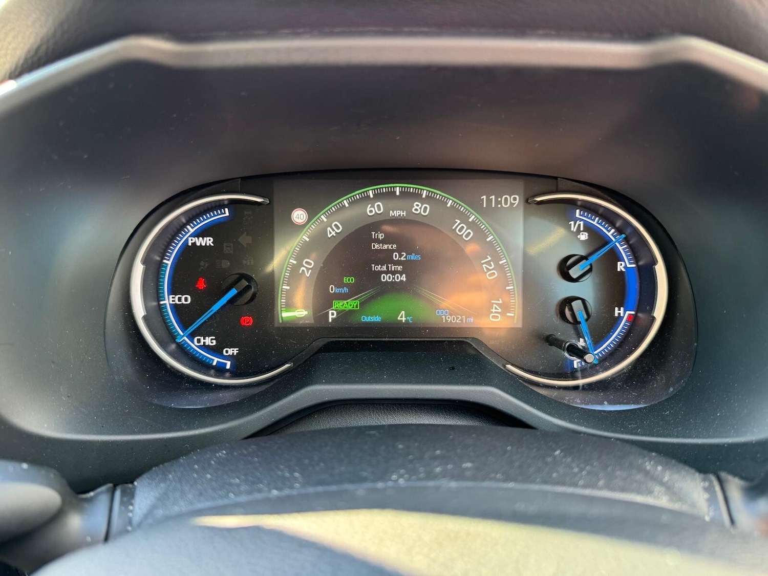 Used Toyota RAV4 2021 for sale - 77116057: Photo 29