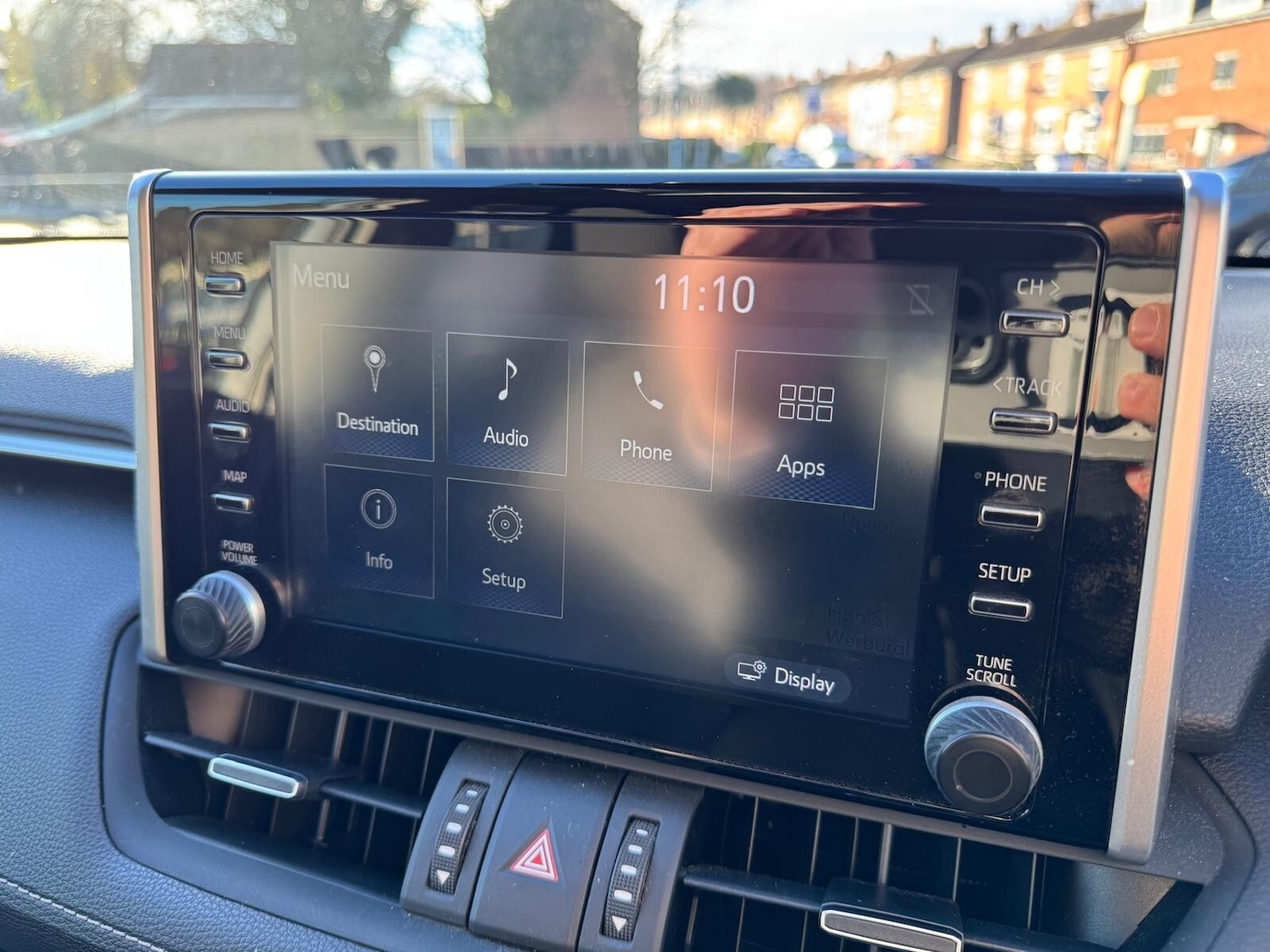 Used Toyota RAV4 2021 for sale - 77116057: Photo 34