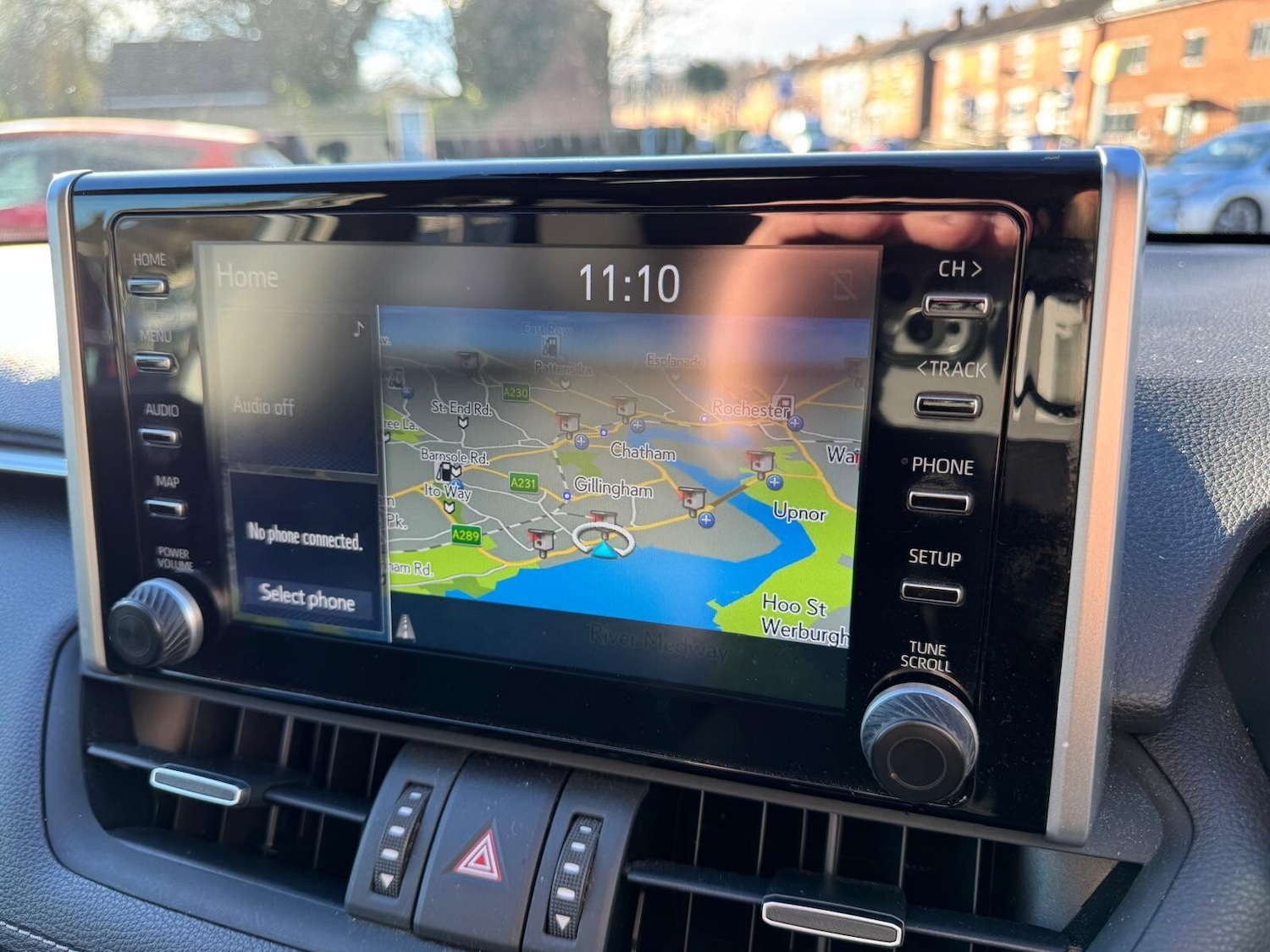 Used Toyota RAV4 2021 for sale - 77116057: Photo 35