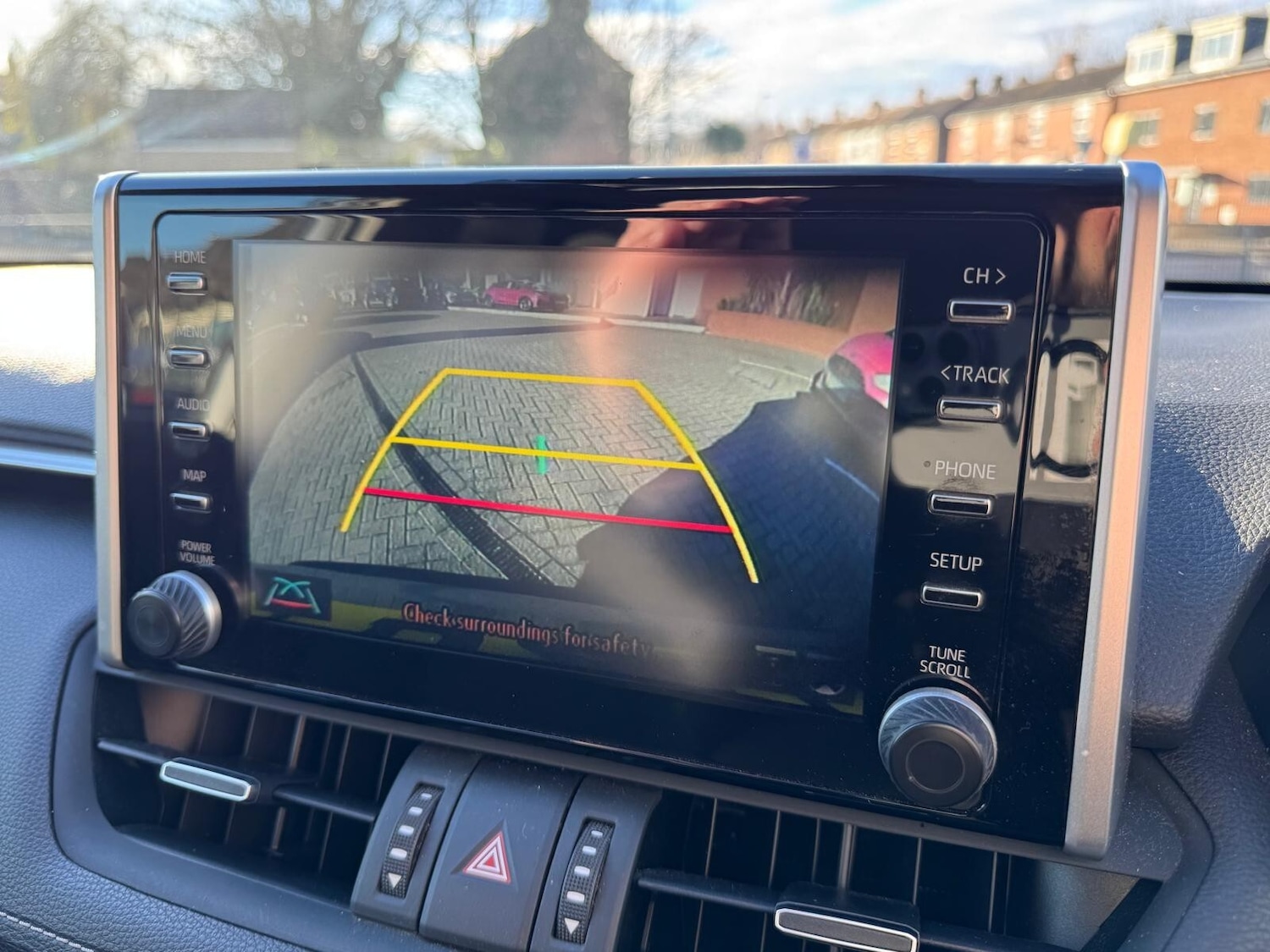 Used Toyota RAV4 2021 for sale - 77116057: Photo 36