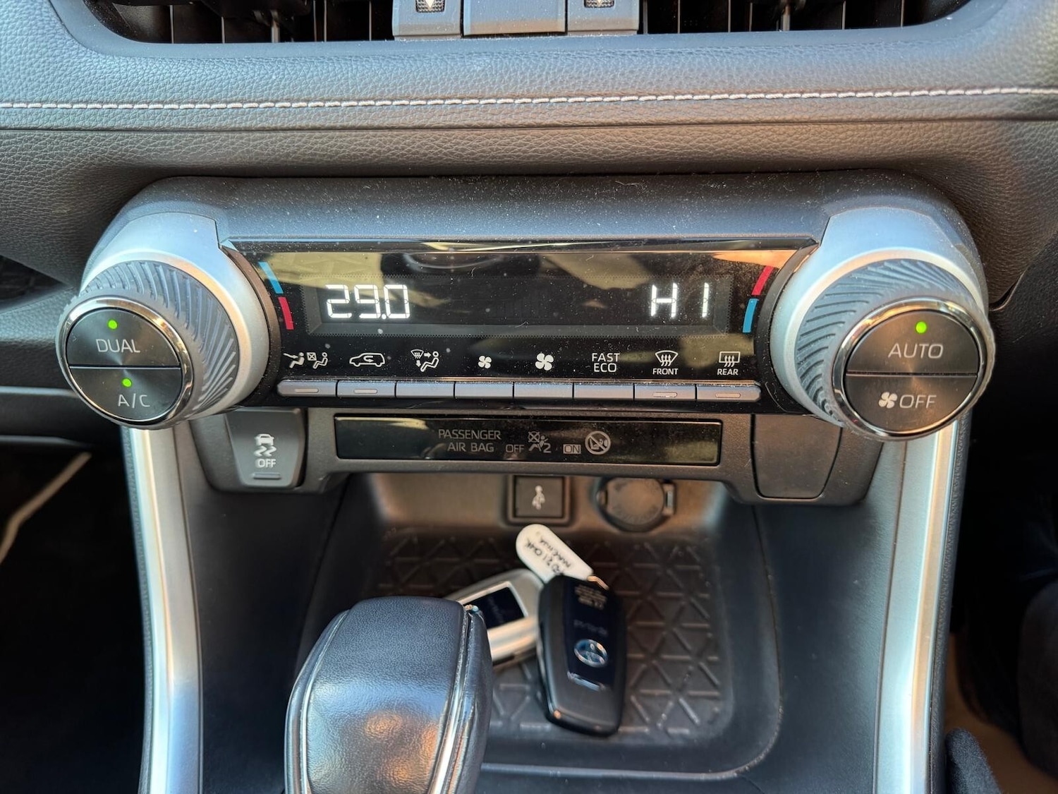 Used Toyota RAV4 2021 for sale - 77116057: Photo 37