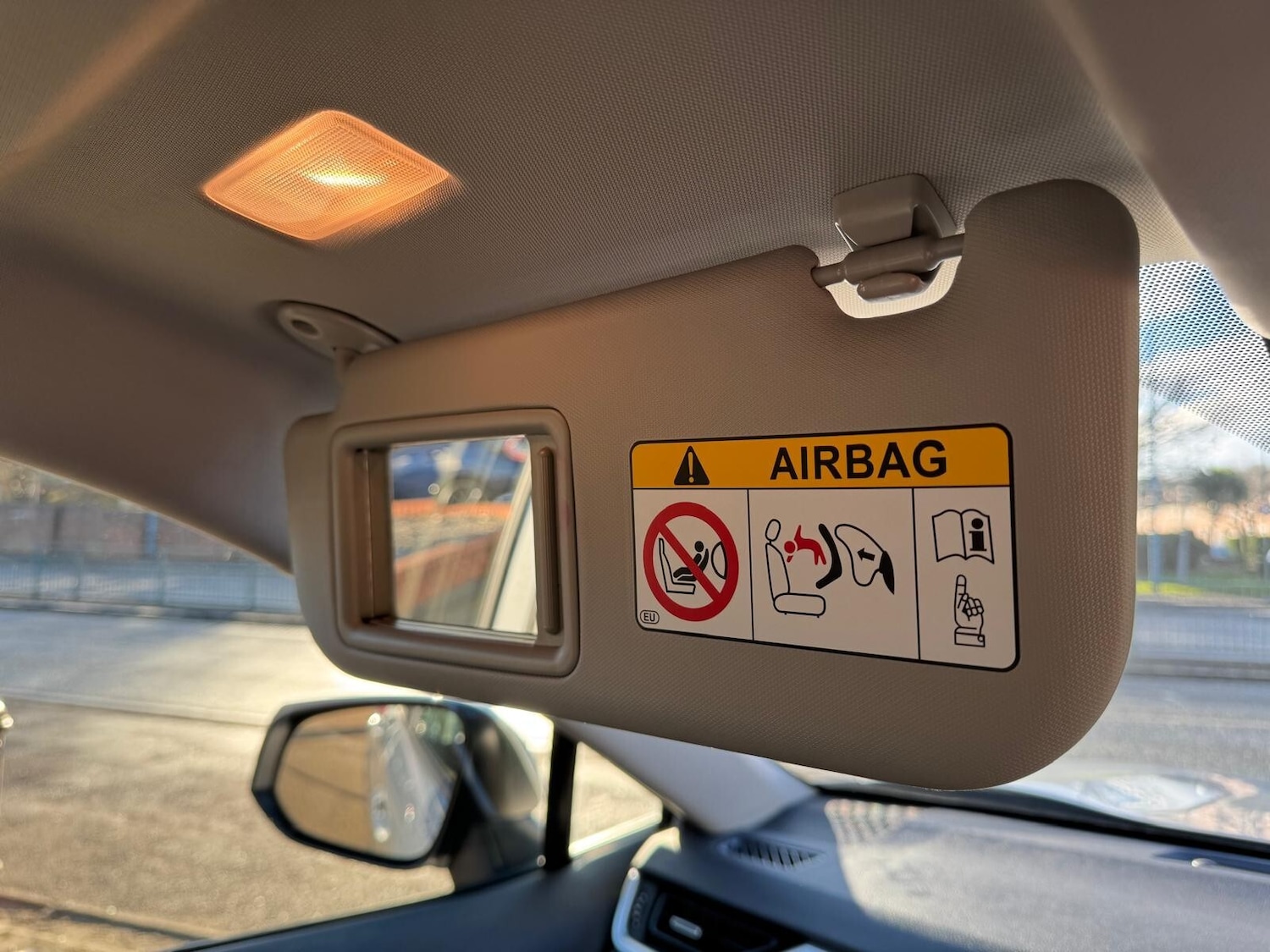 Used Toyota RAV4 2021 for sale - 77116057: Photo 41