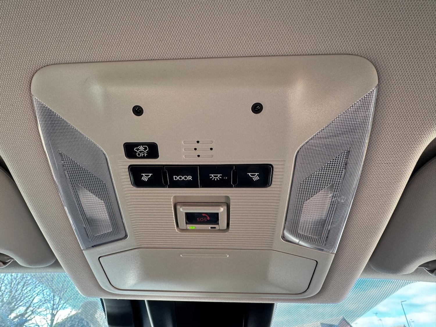 Used Toyota RAV4 2021 for sale - 77116057: Photo 42