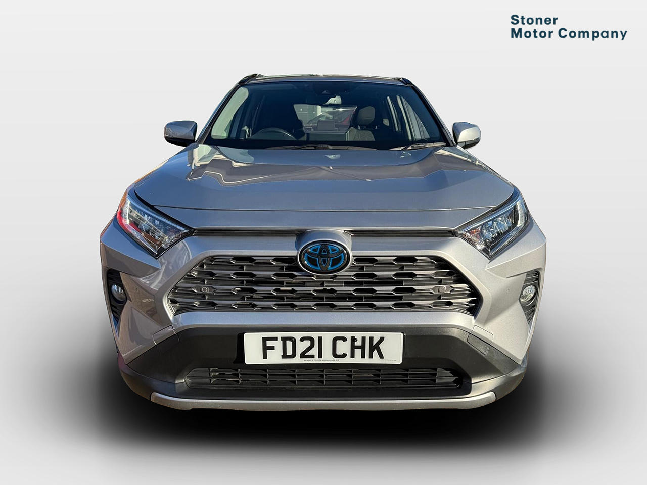 Used Toyota RAV4 2021 for sale - 77116057: Photo 9