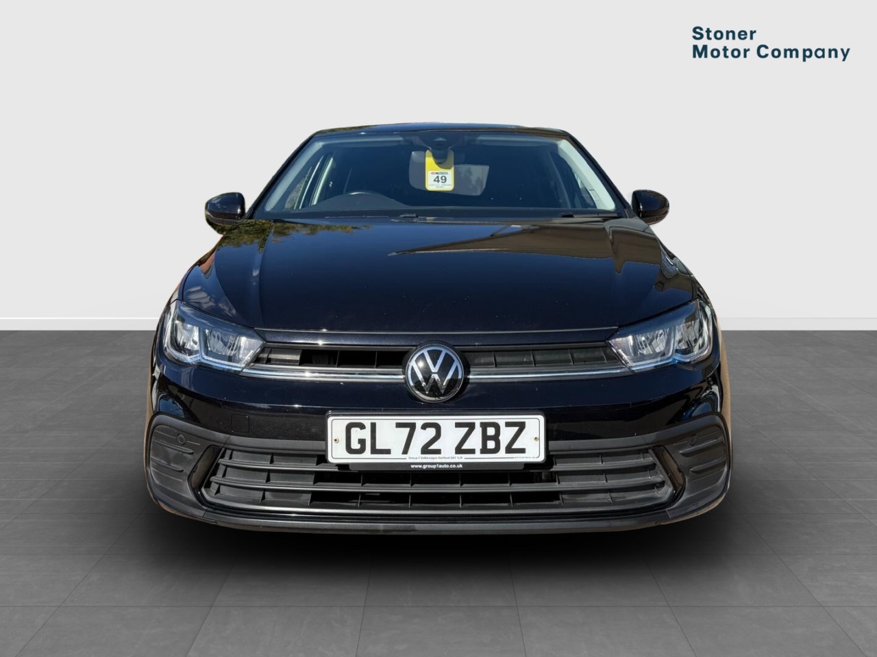 Used Volkswagen Polo 2023 for sale - 76869666: Photo 10