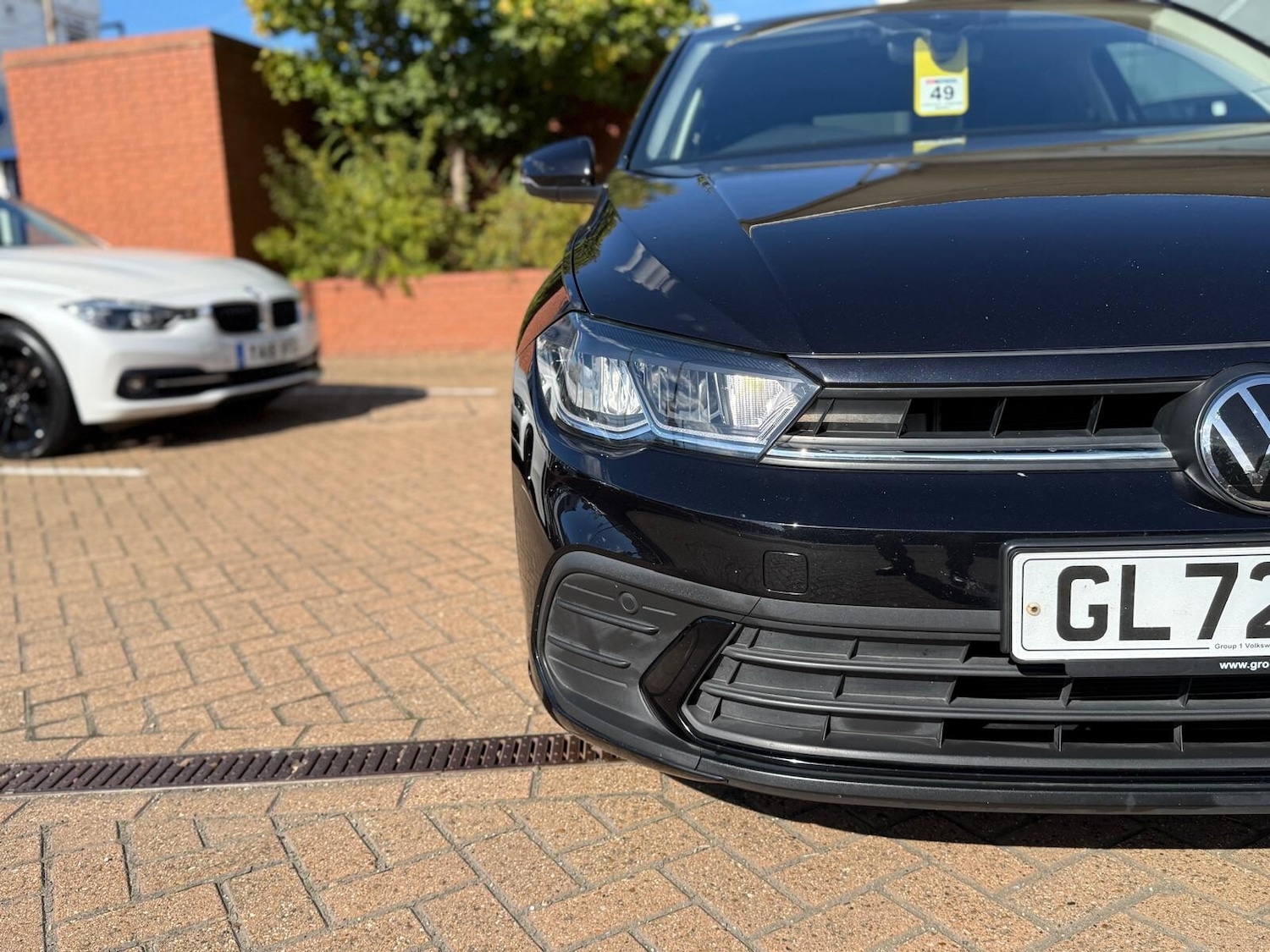 Used Volkswagen Polo 2023 for sale - 76869666: Photo 11