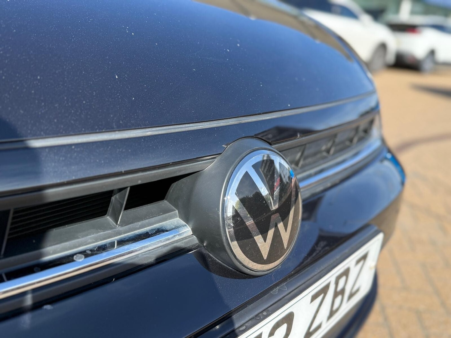 Used Volkswagen Polo 2023 for sale - 76869666: Photo 13