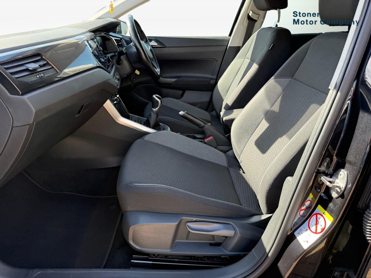 Used Volkswagen Polo 2023 for sale - 76869666: Photo 17