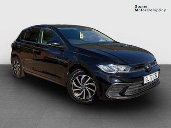 Used Volkswagen Polo 2023 for sale - 76869666: Photo