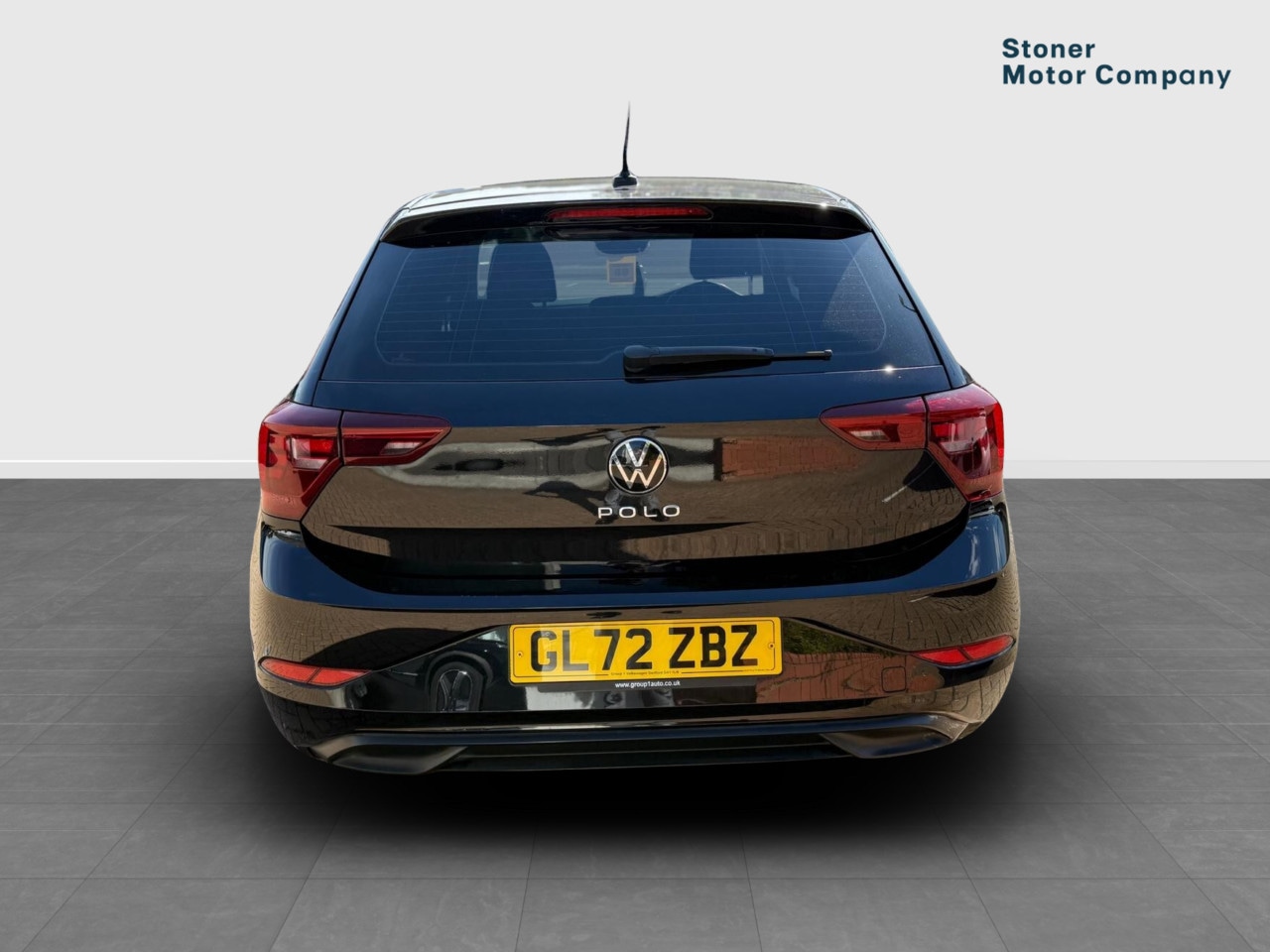 Used Volkswagen Polo 2023 for sale - 76869666: Photo 4