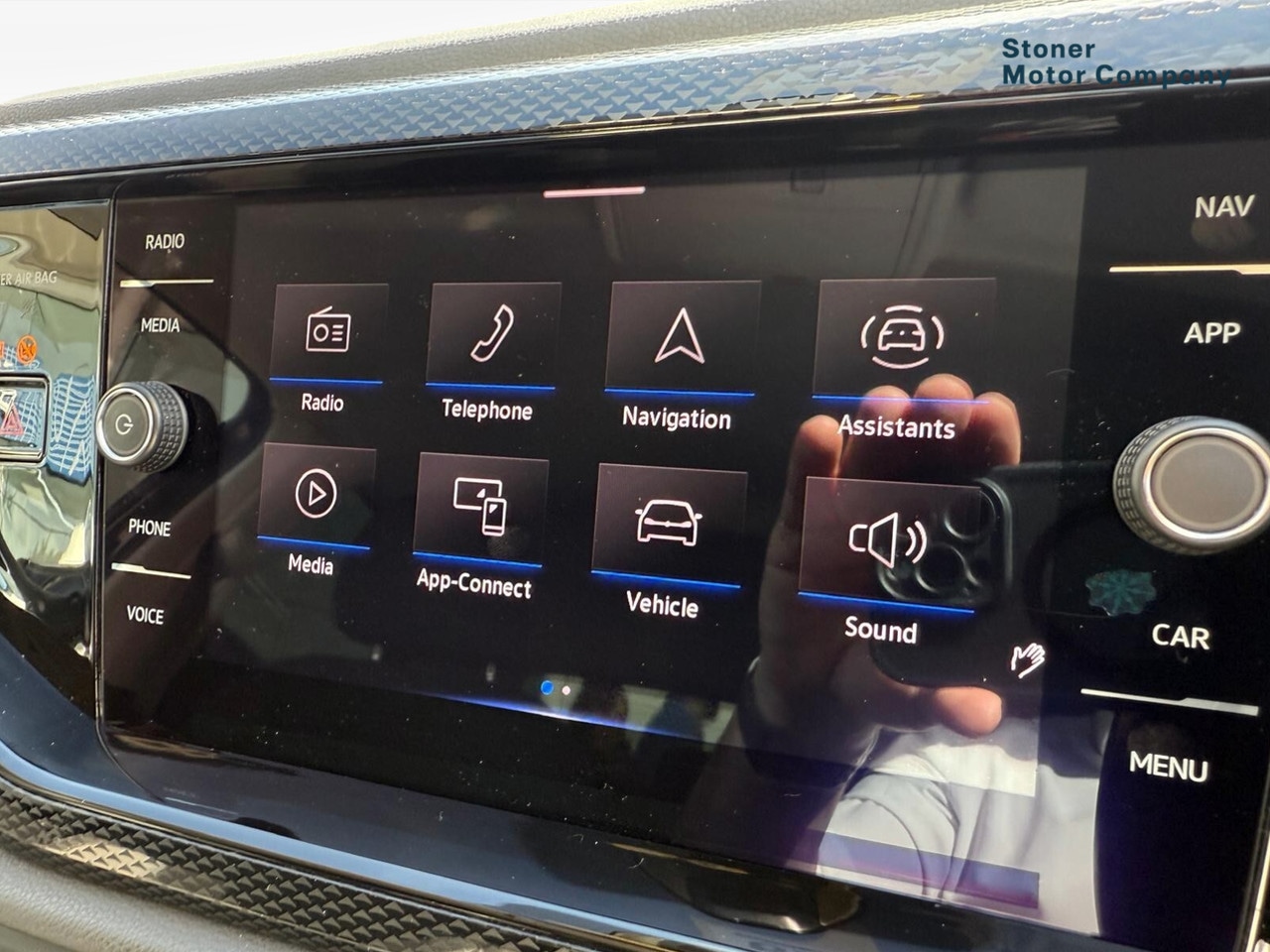 Used Volkswagen Polo 2023 for sale - 76869666: Photo 40