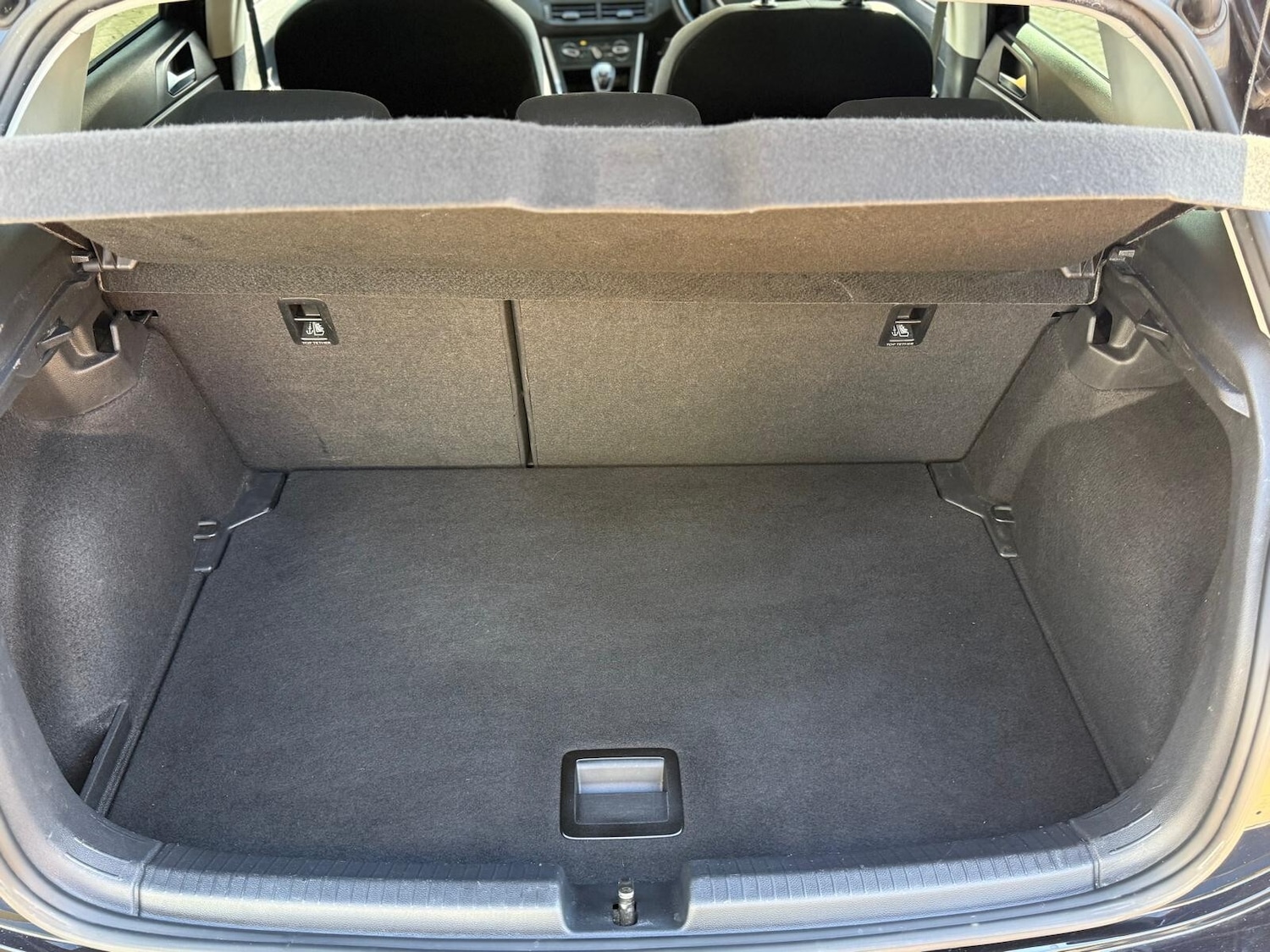 Used Volkswagen Polo 2023 for sale - 76869666: Photo 5