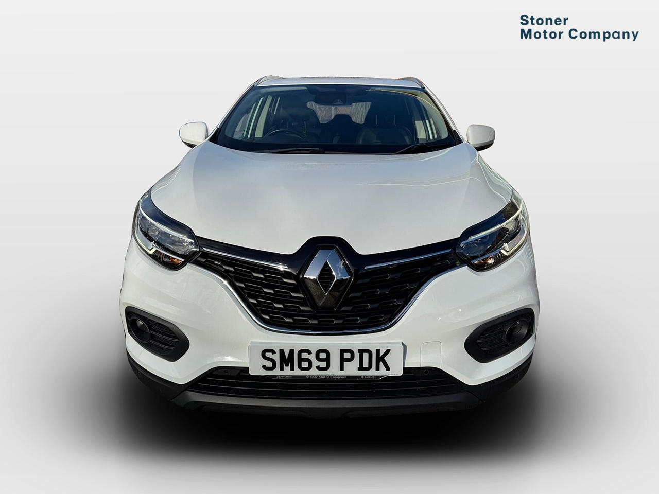 Used Renault Kadjar 2020 for sale - 76840655: Photo 10